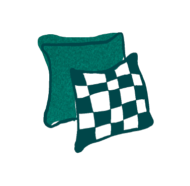 Light Upholstery