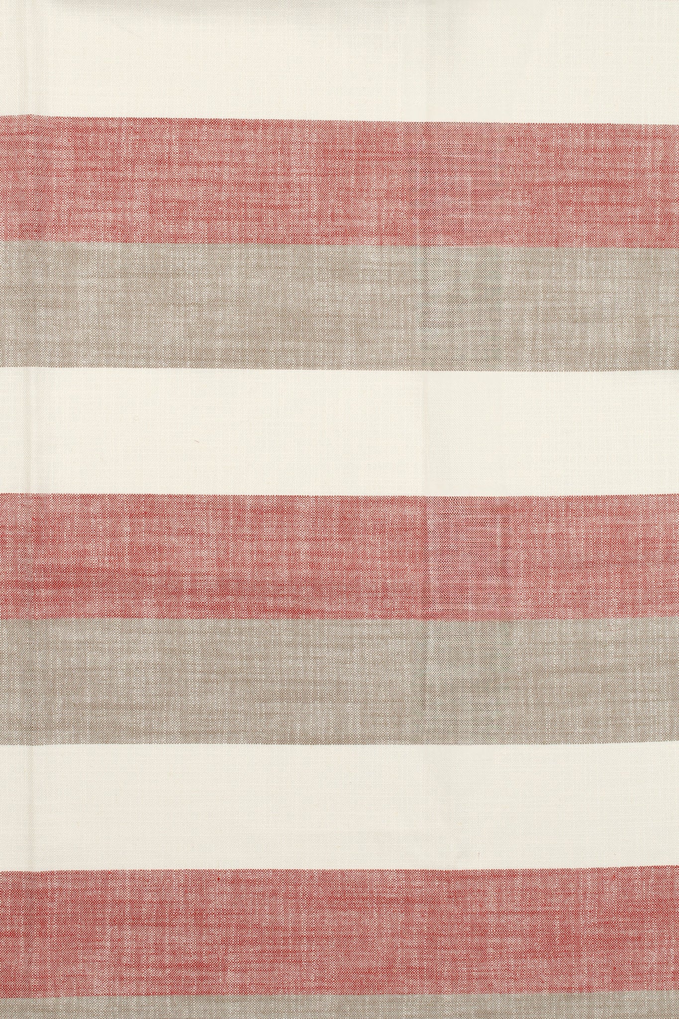 Esplanade Redd (70% Viscose & 30% Linen)