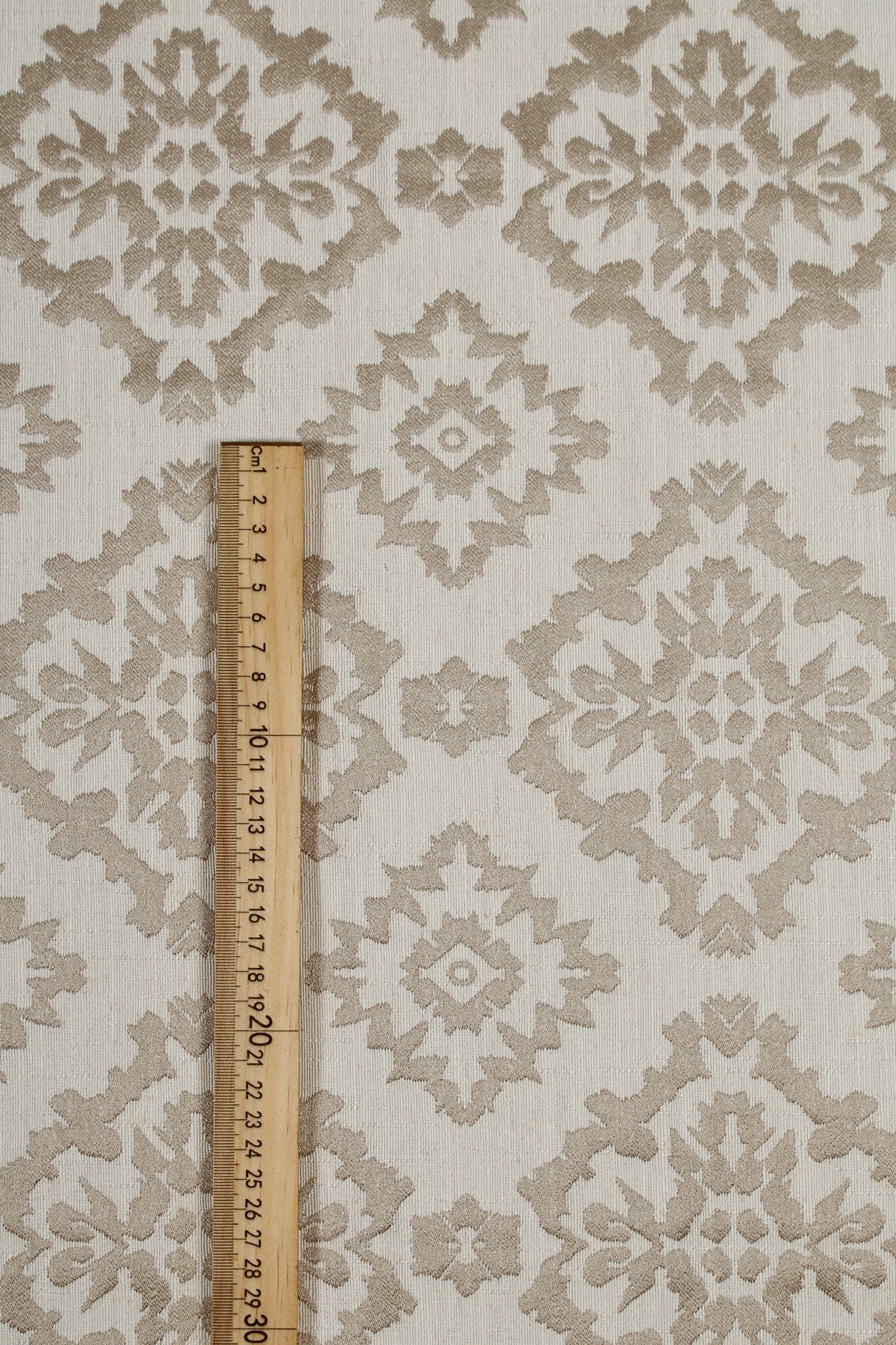 Linen - Wolletjie