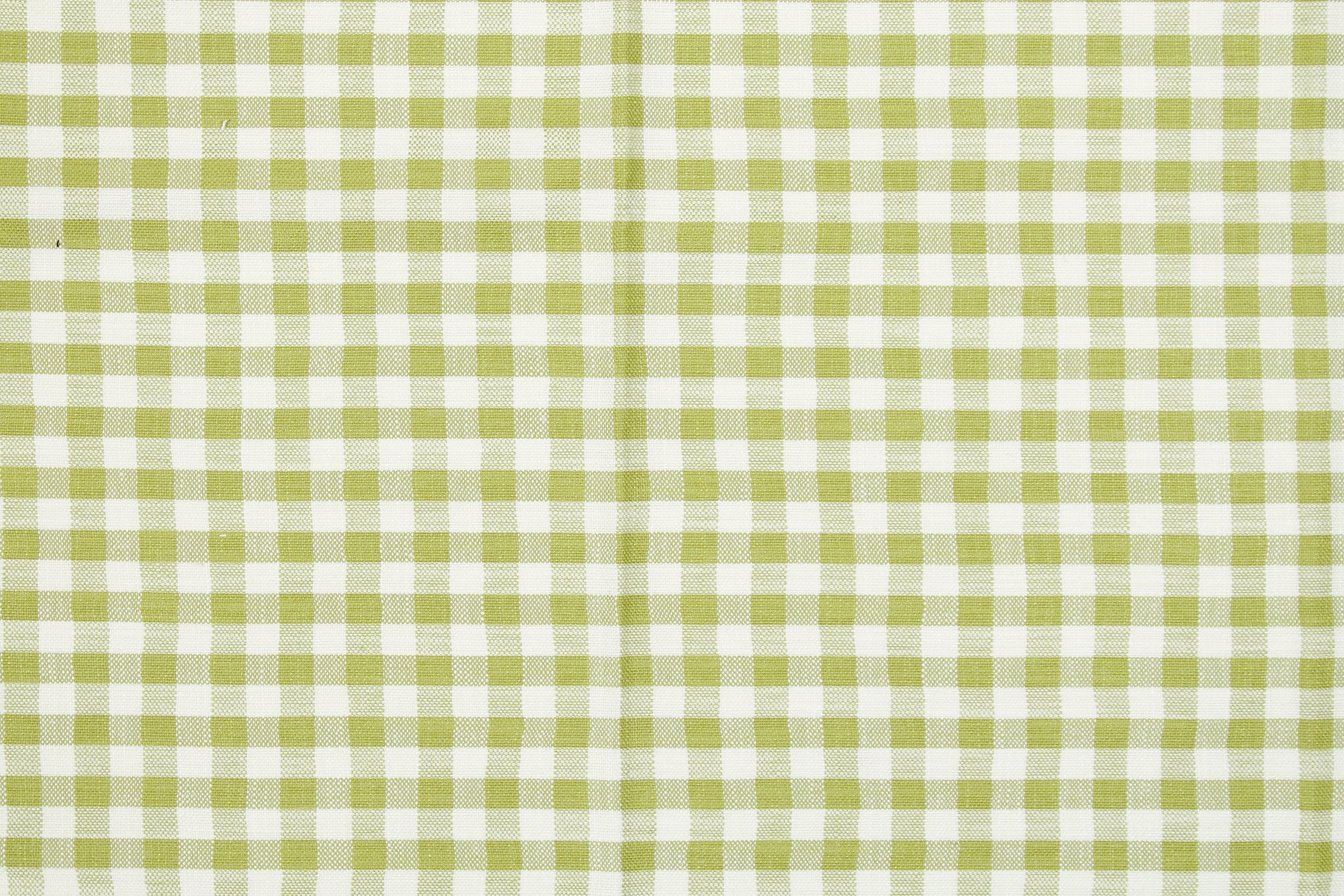 Esplanade Check (70% Viscose & 30% Linen)