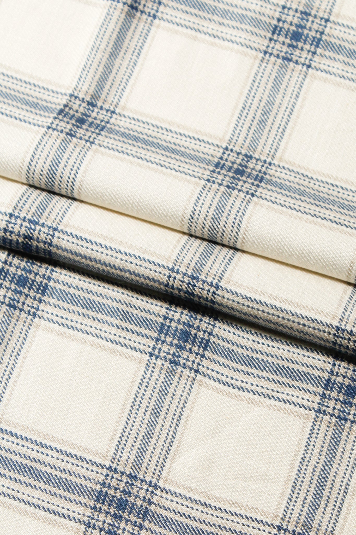 Kiosk Denim (70% Viscose & 30% Linen)