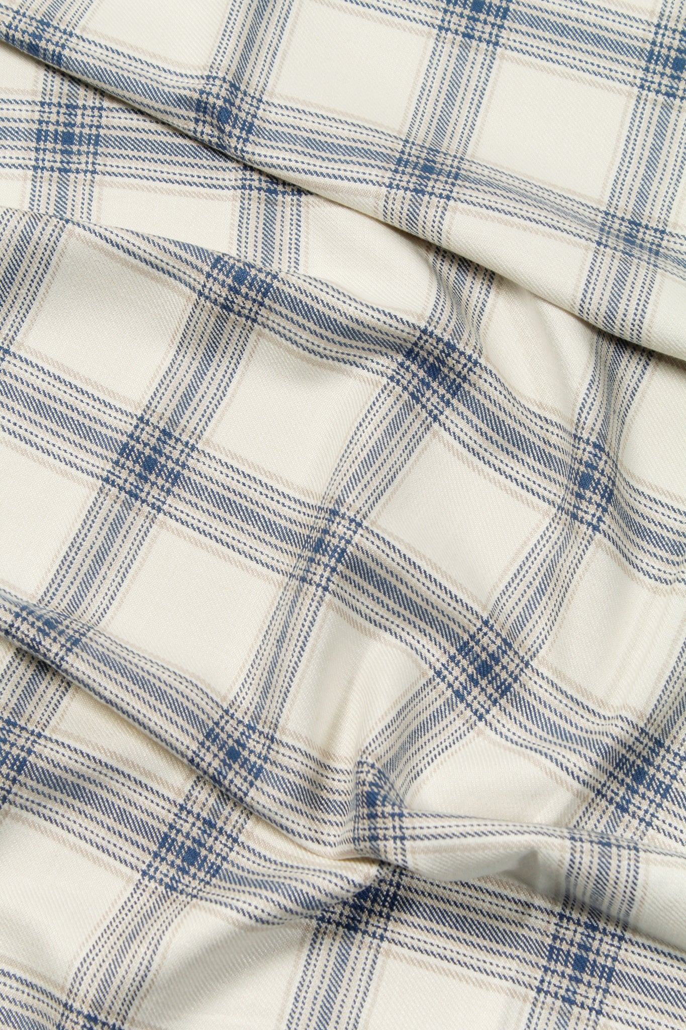 Kiosk Denim (70% Viscose & 30% Linen)