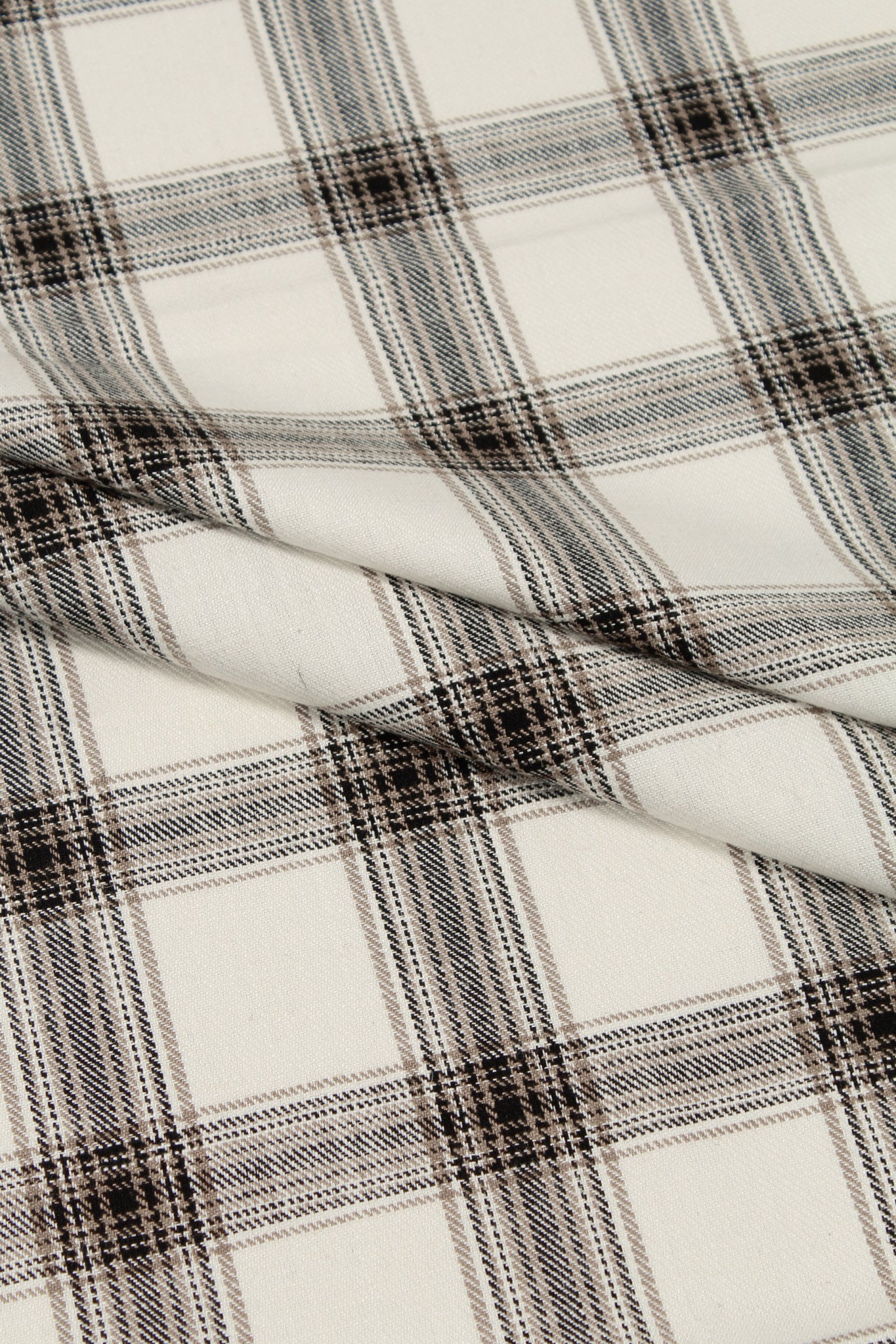 Kiosk Natural (70% Viscose & 30% Linen)