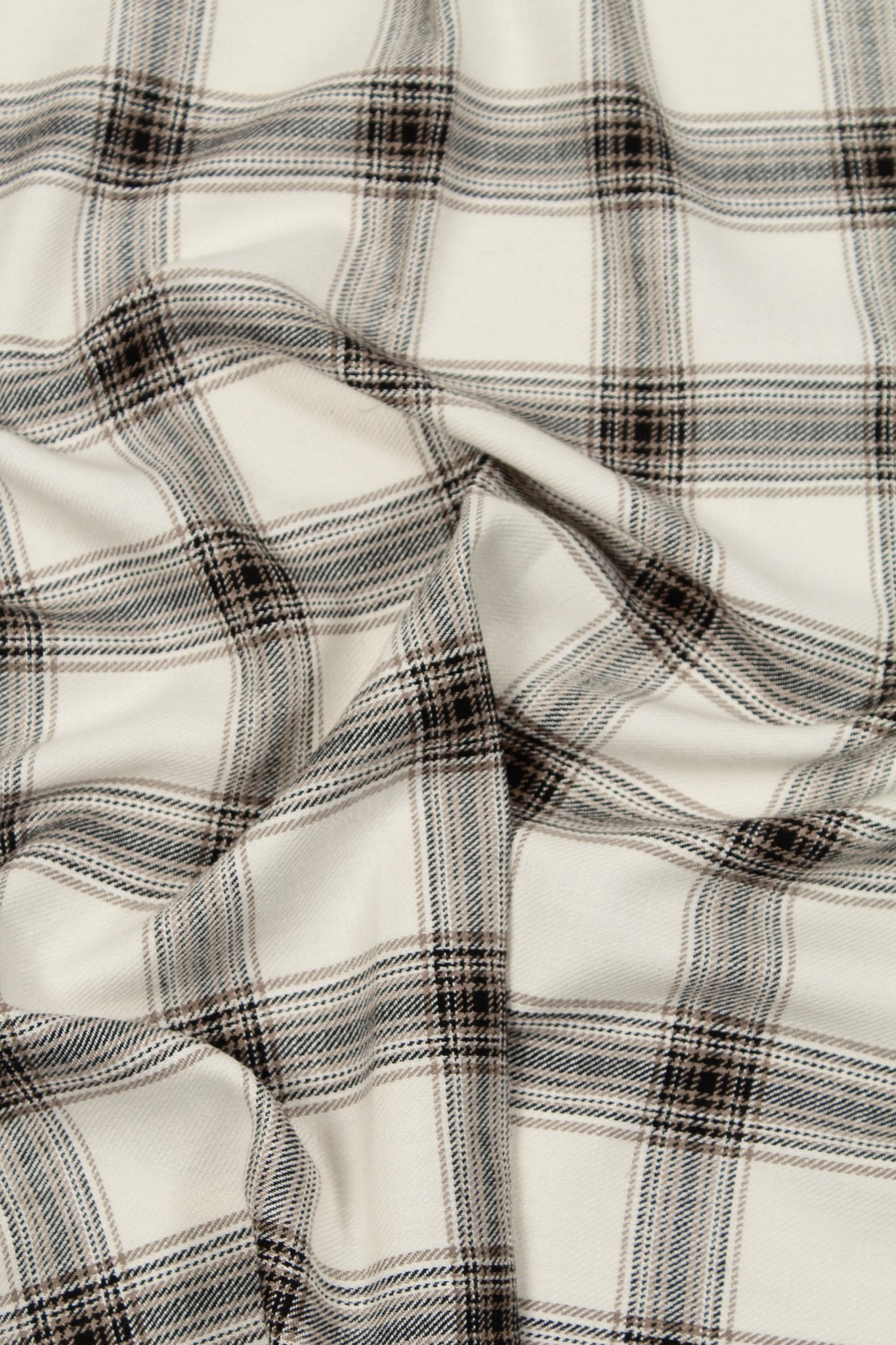 Kiosk Natural (70% Viscose & 30% Linen)