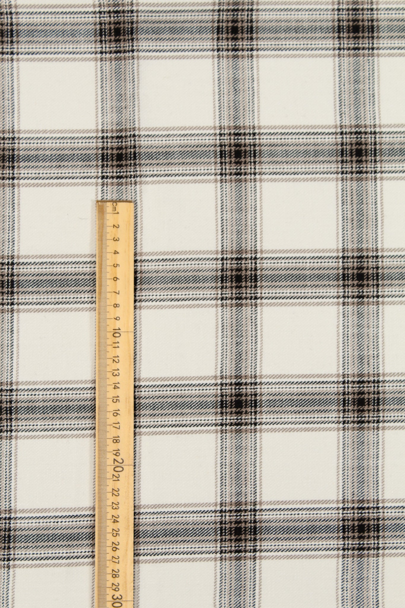 Kiosk Natural (70% Viscose & 30% Linen)