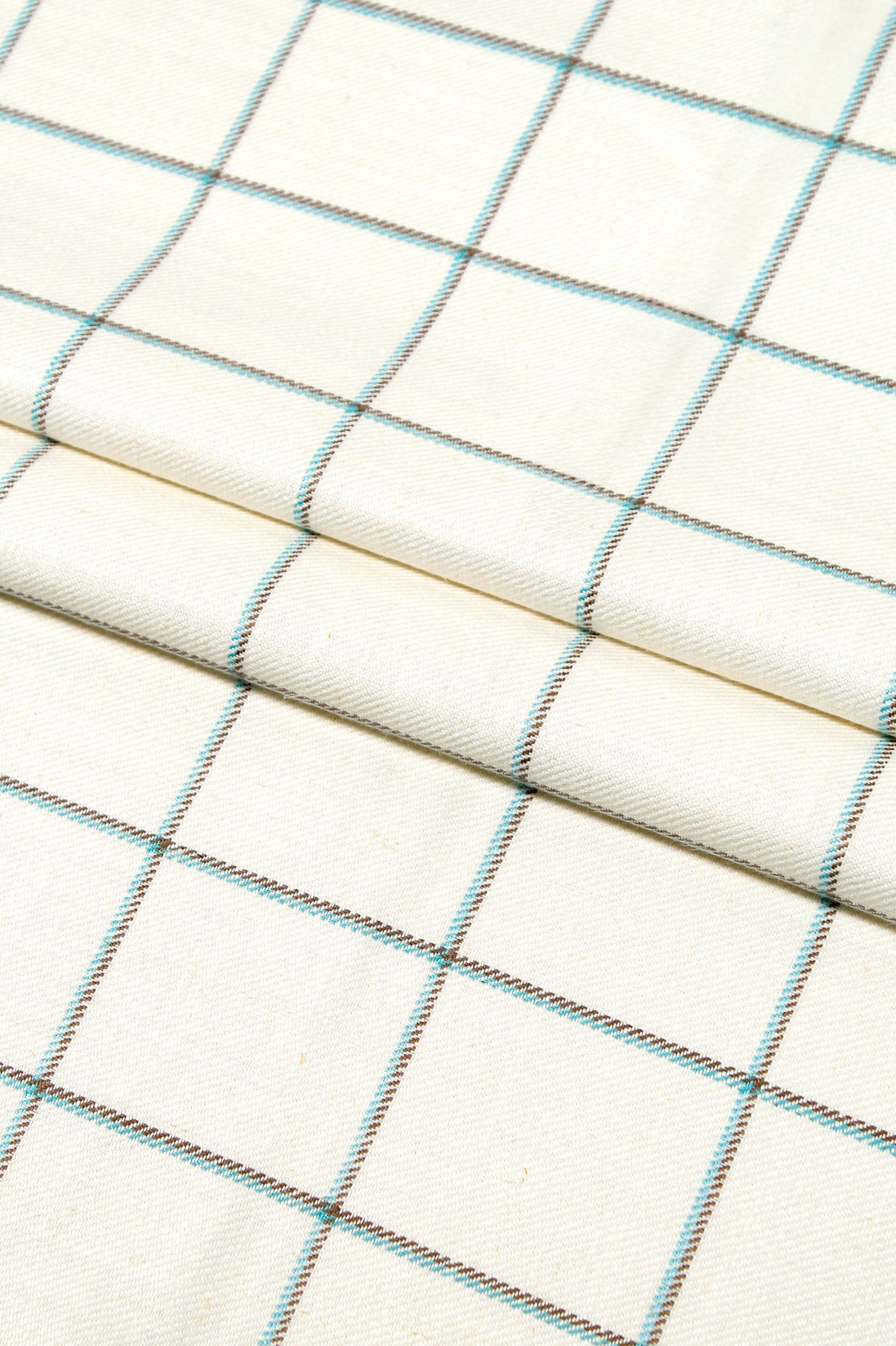 Meadow Blue (70% Viscose & 30% Linen)