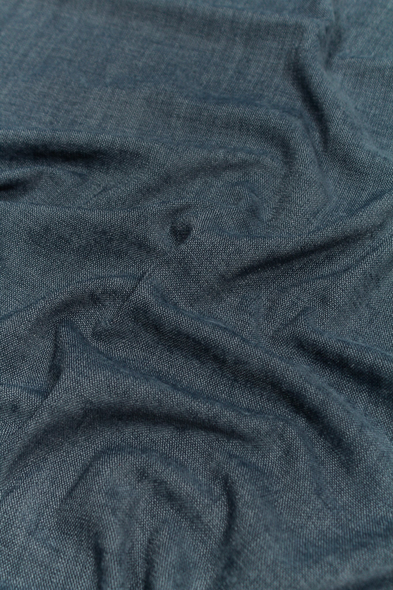 PolyLinen - Landmark Denim 13