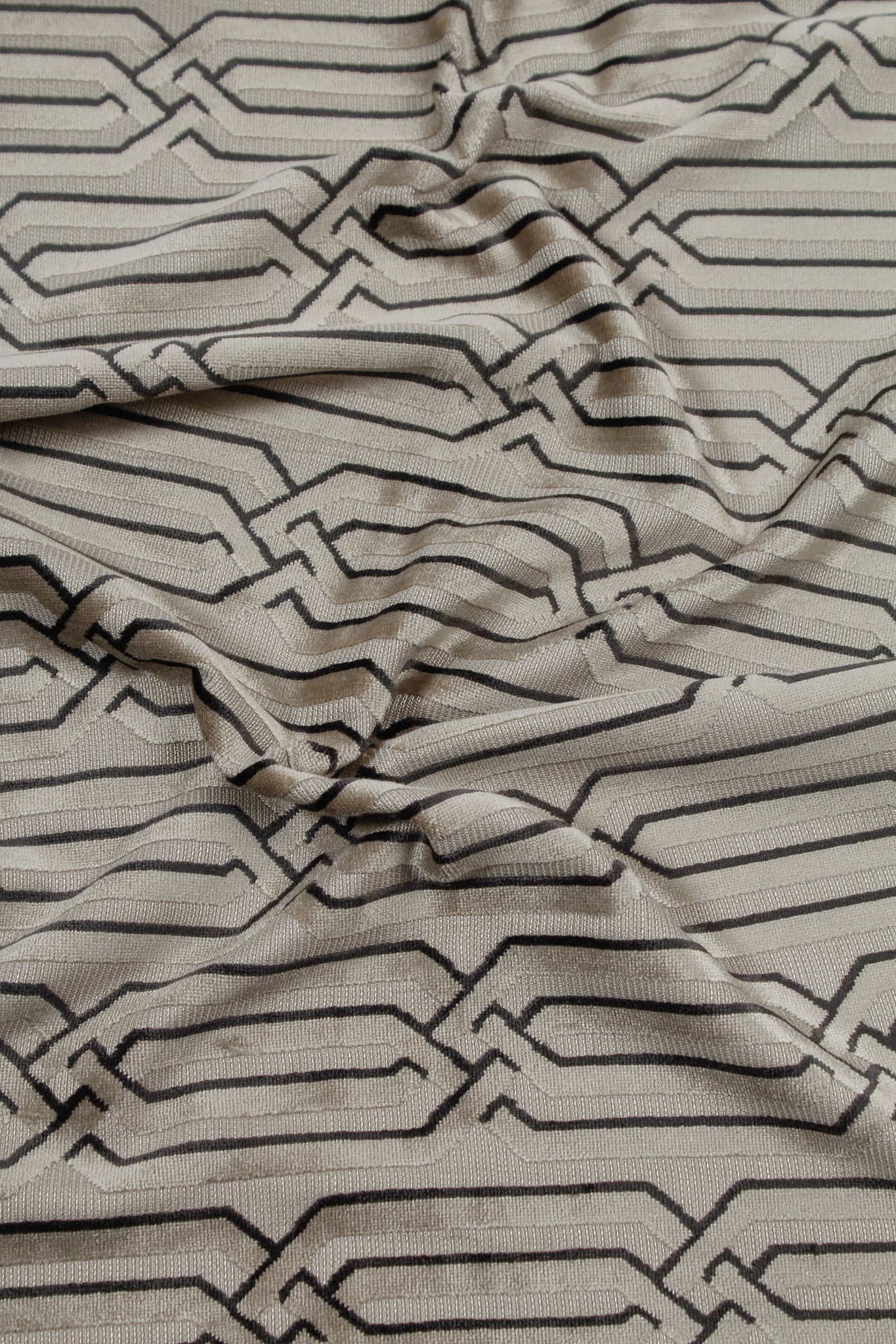 Velvet - Blair St. Chair