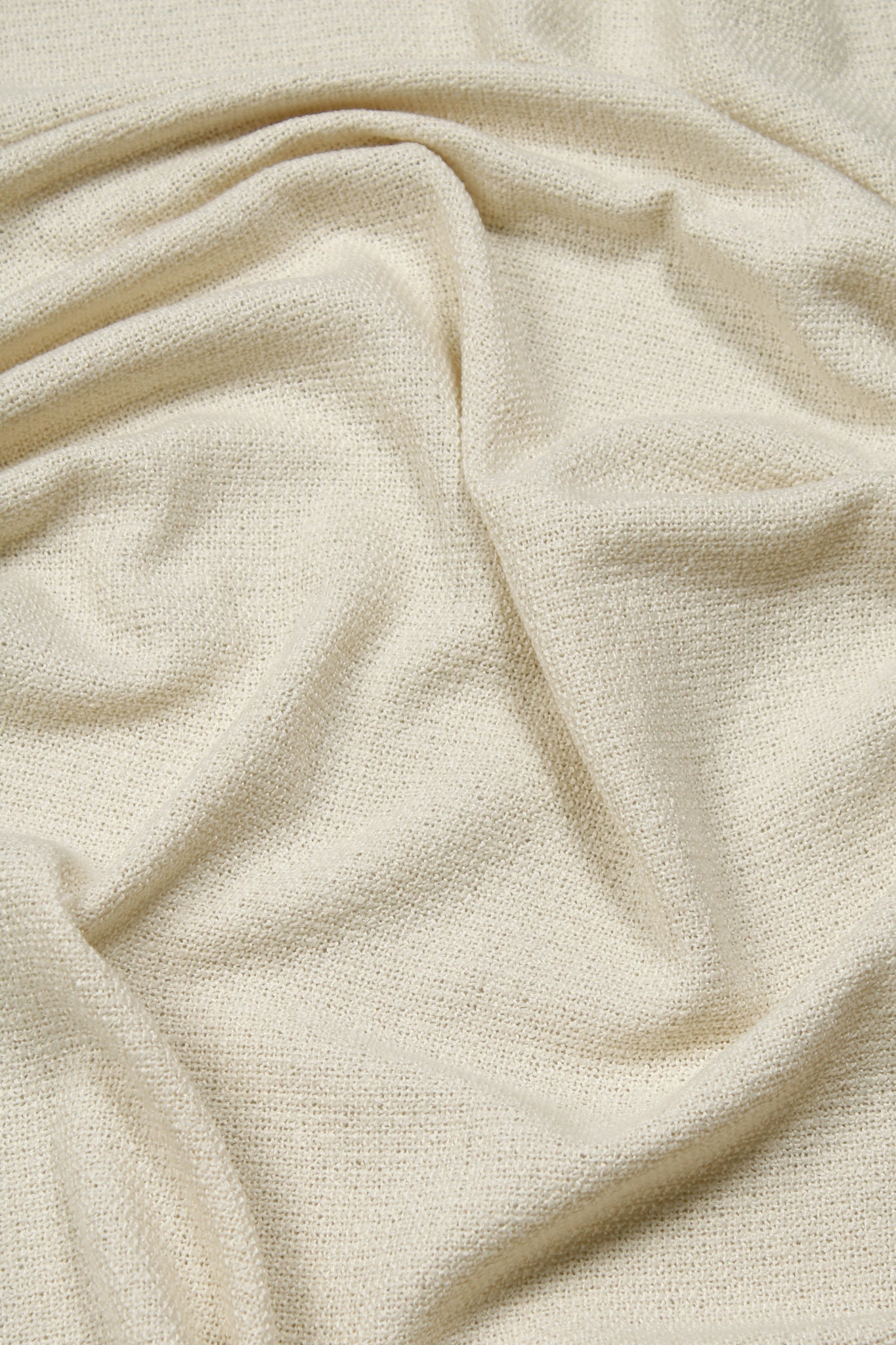 PolyLinen - Ruby Rouge