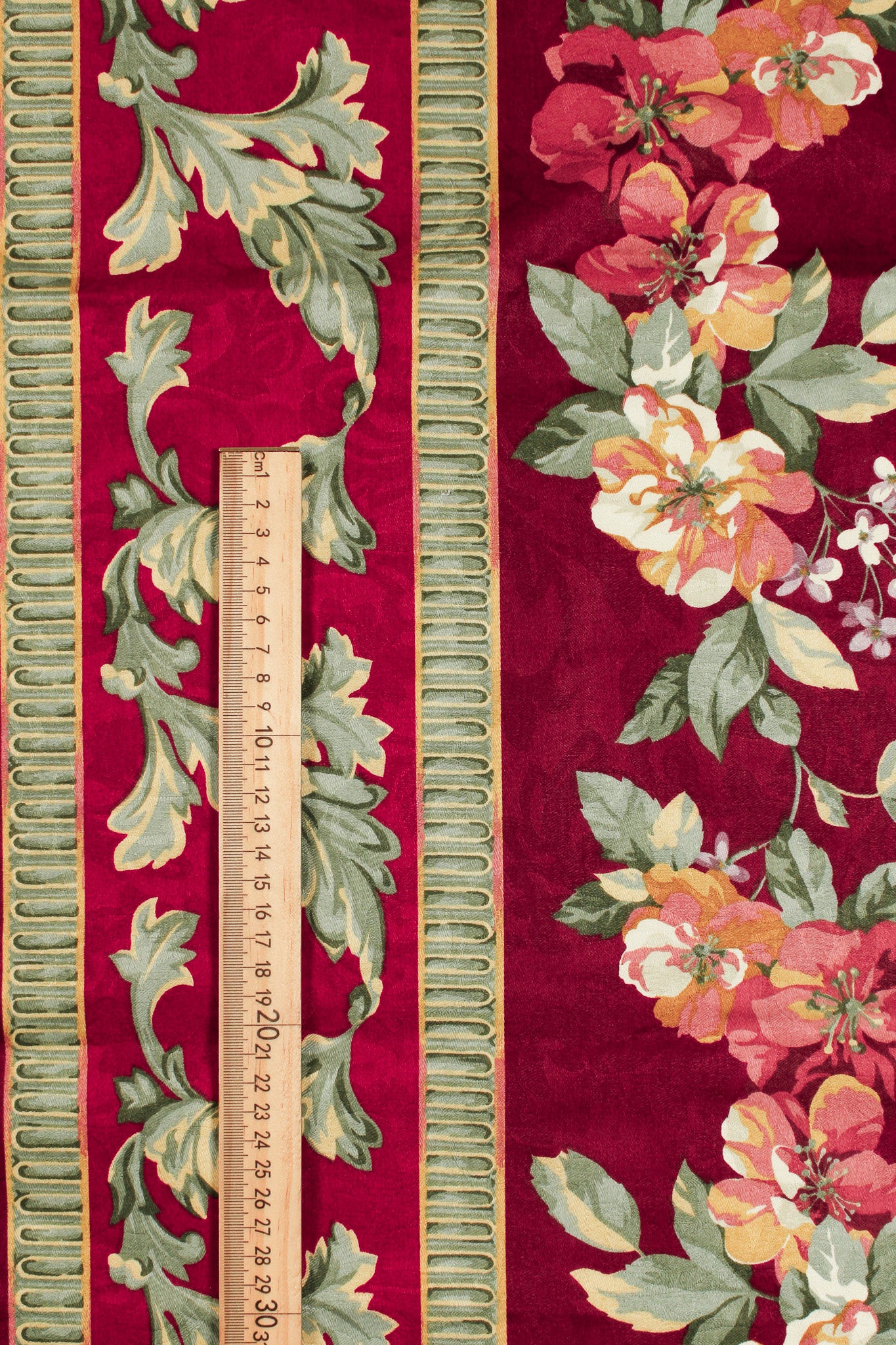 Cotton - Cherry Charm