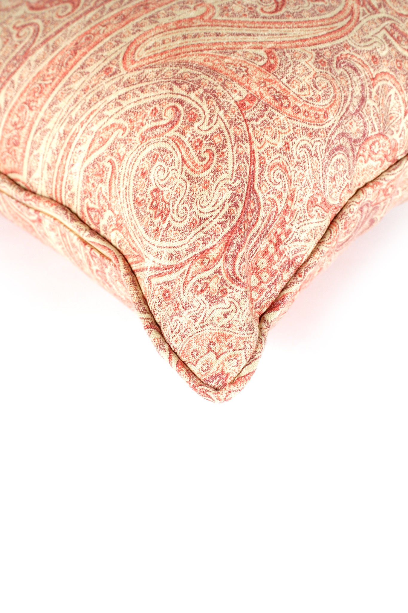 Cushion - Paisley Pixie