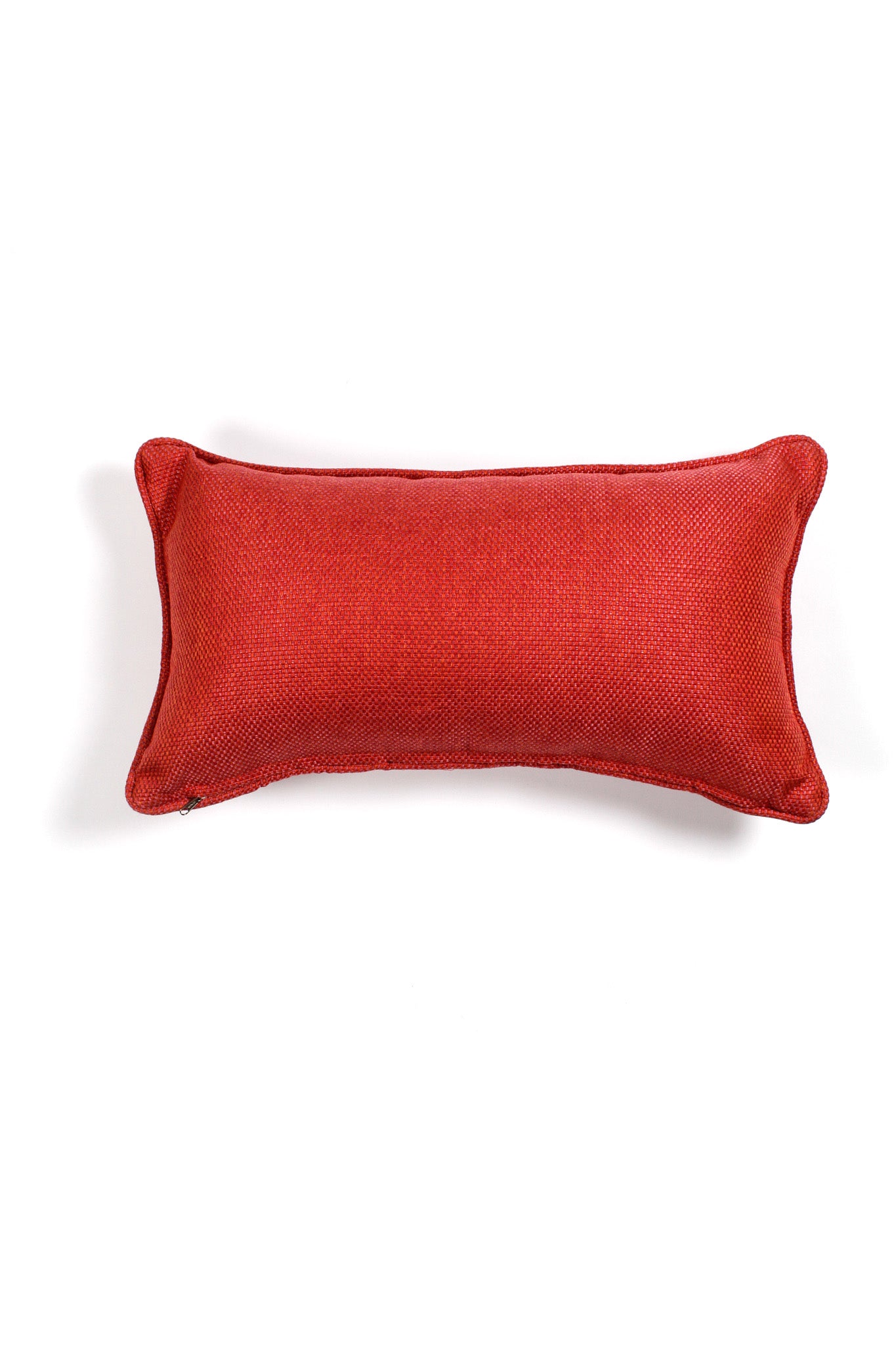 Cushion - Magenta Moire