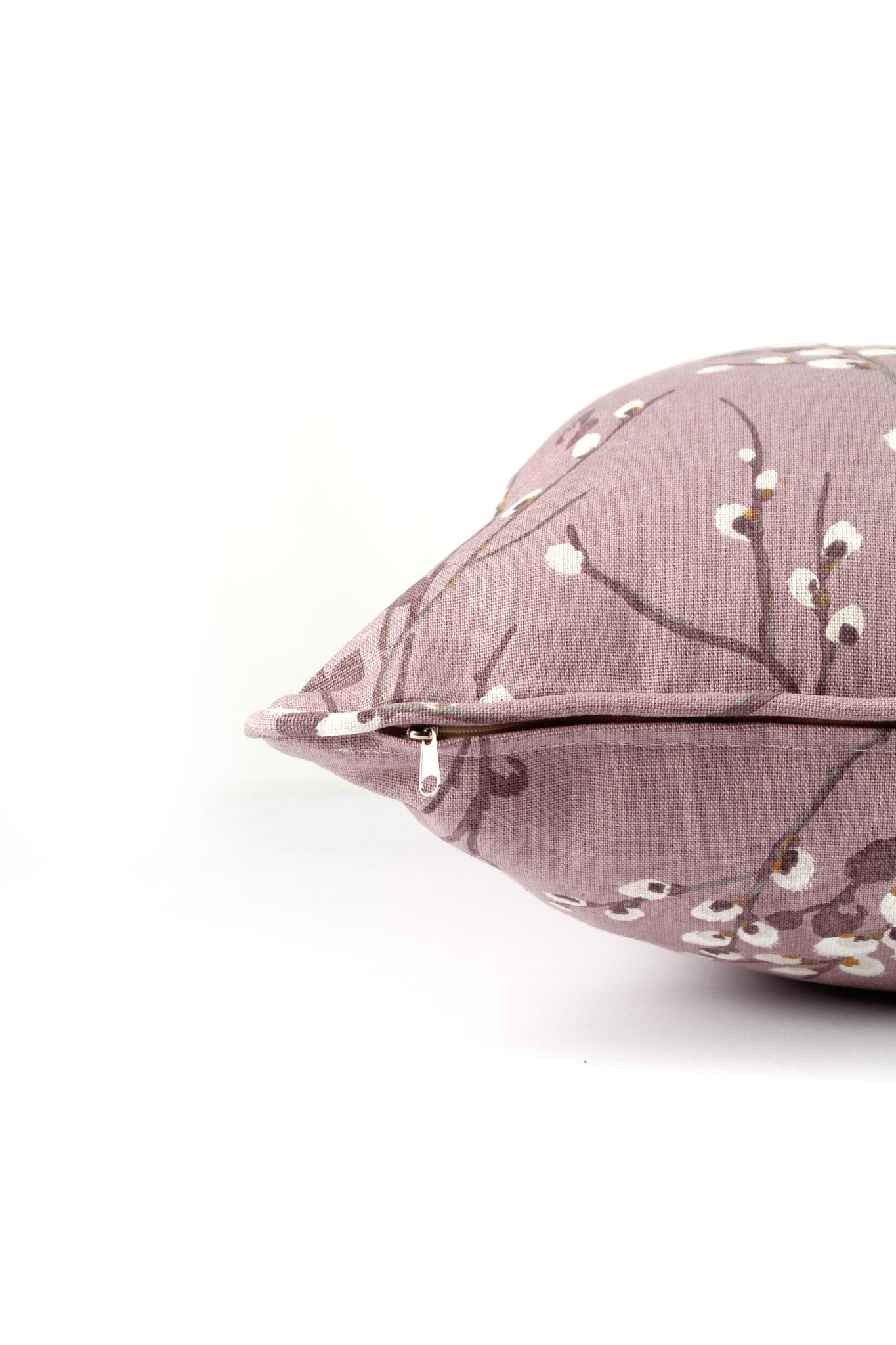 Cushion - Rhubarb