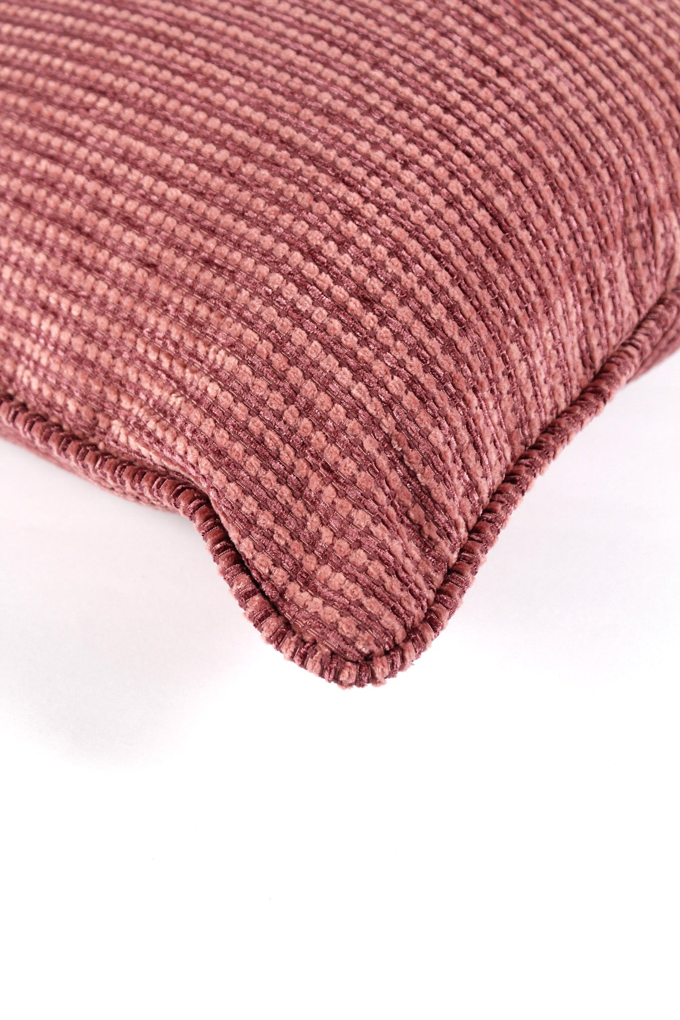 Cushion - Lilac Lace