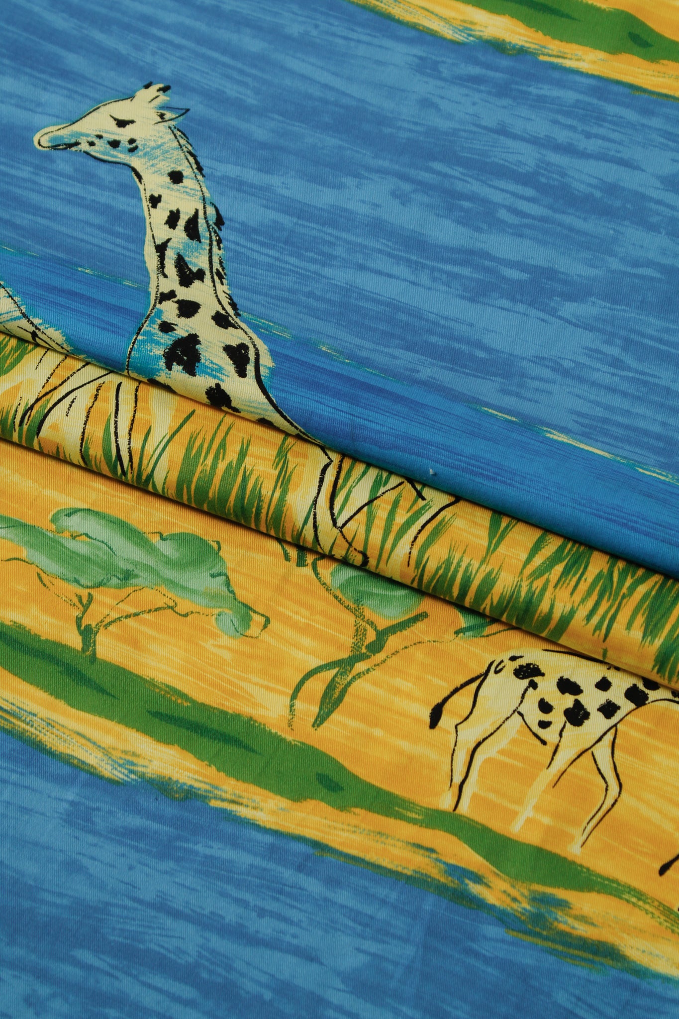 Cotton - Alluring Aphrodite