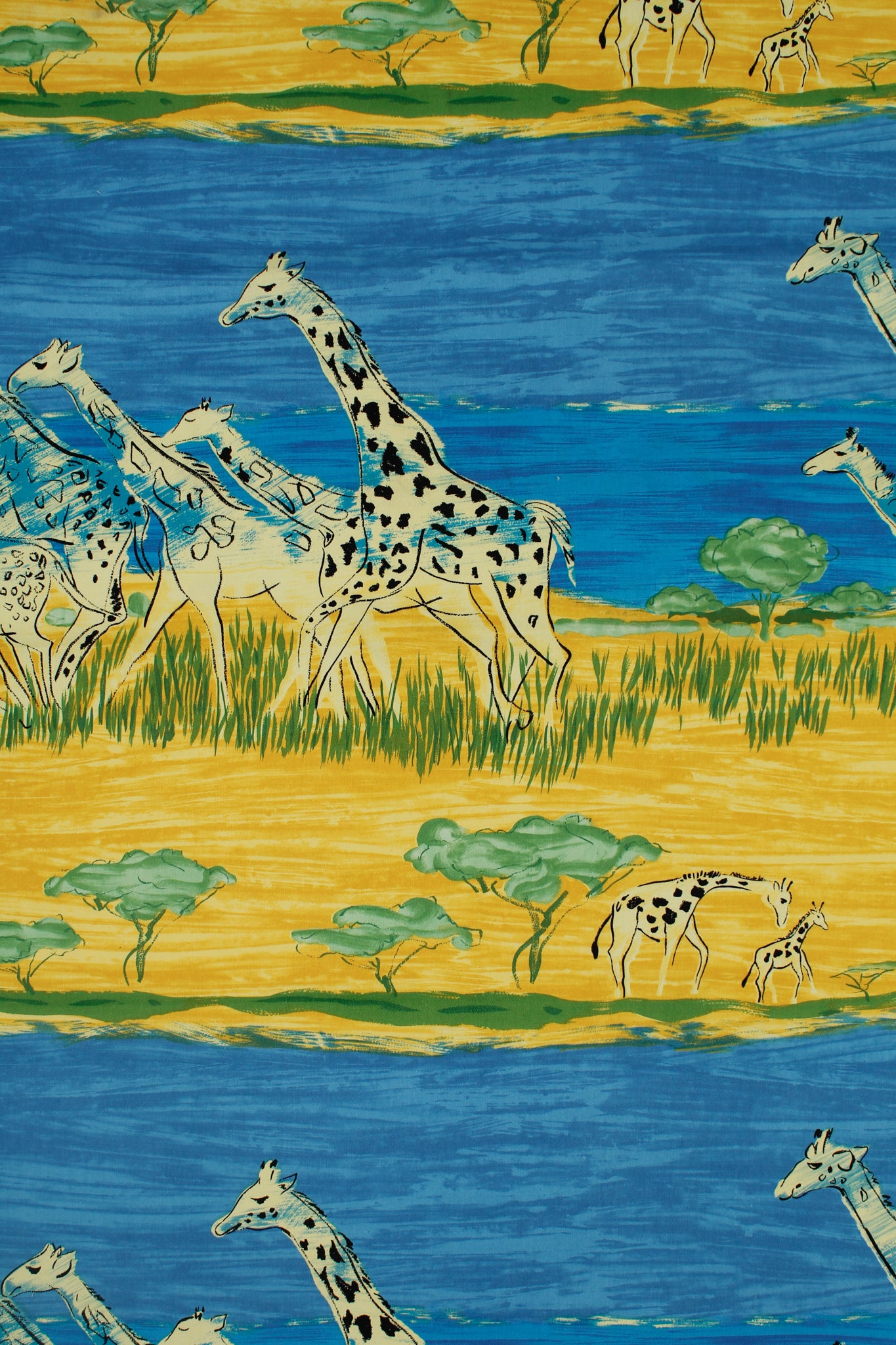 Cotton - Alluring Aphrodite