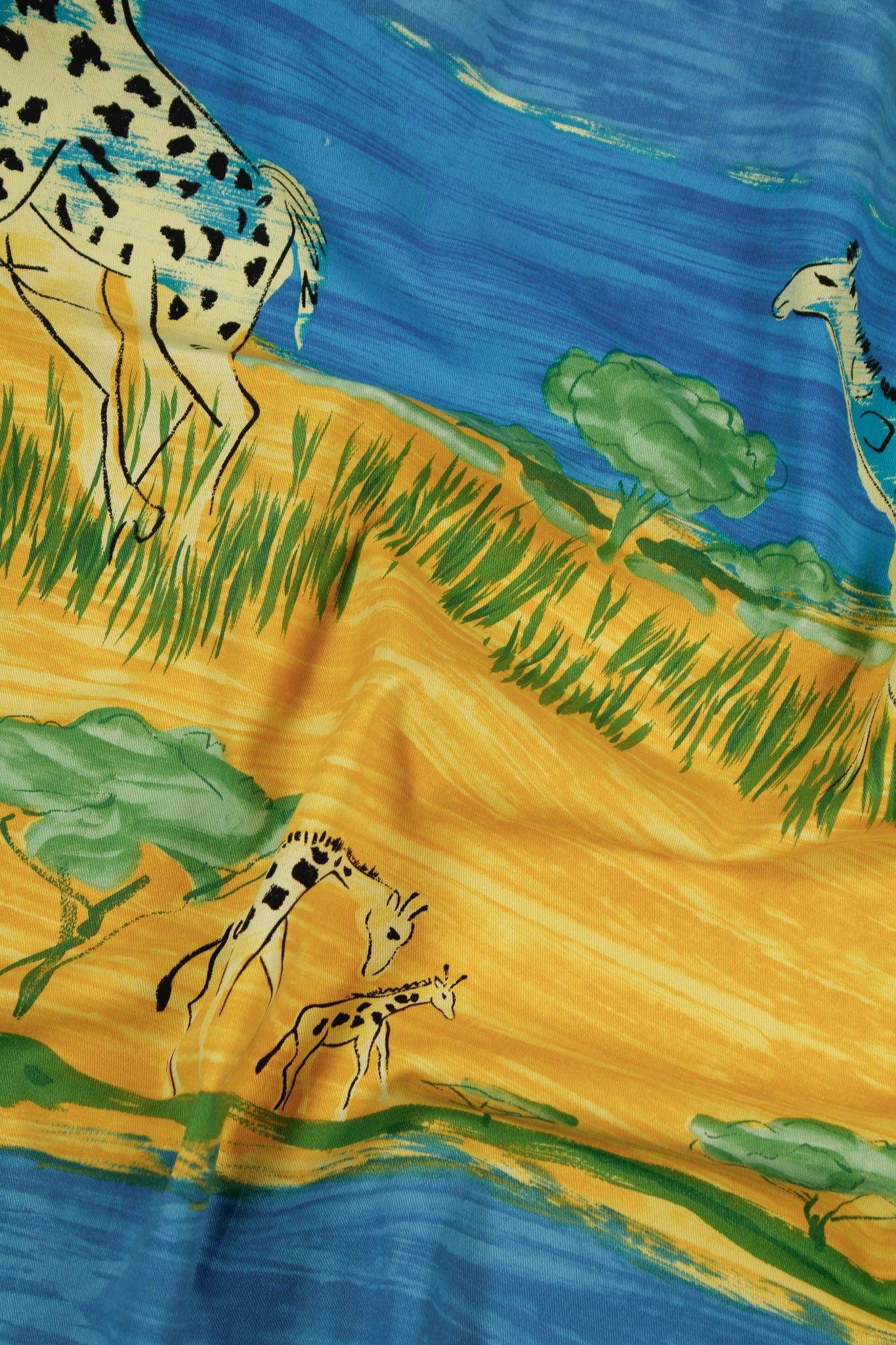 Cotton - Alluring Aphrodite