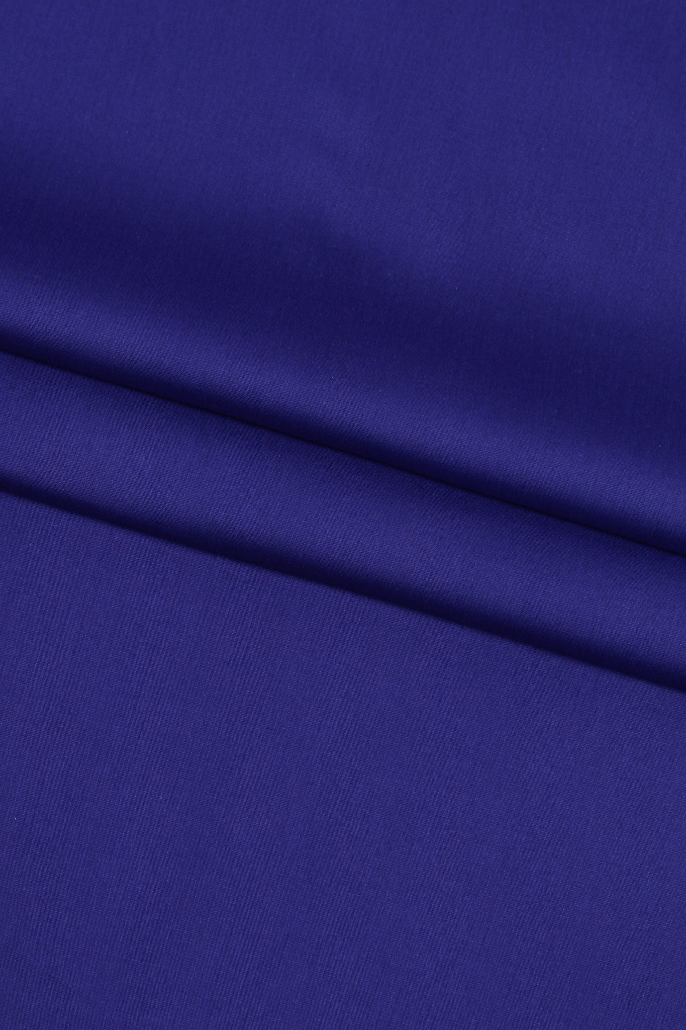 Polycotton - Eggplant Purple