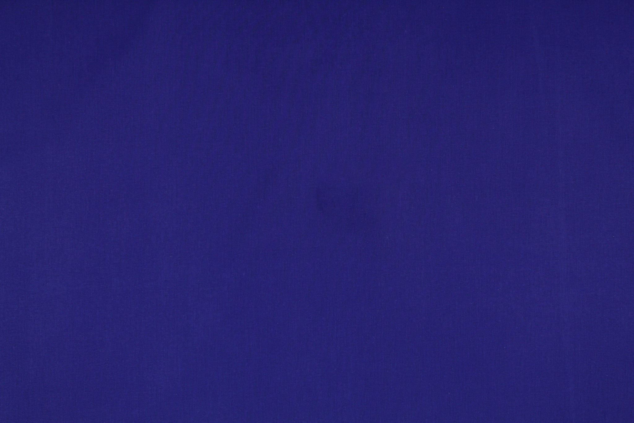 Polycotton - Eggplant Purple