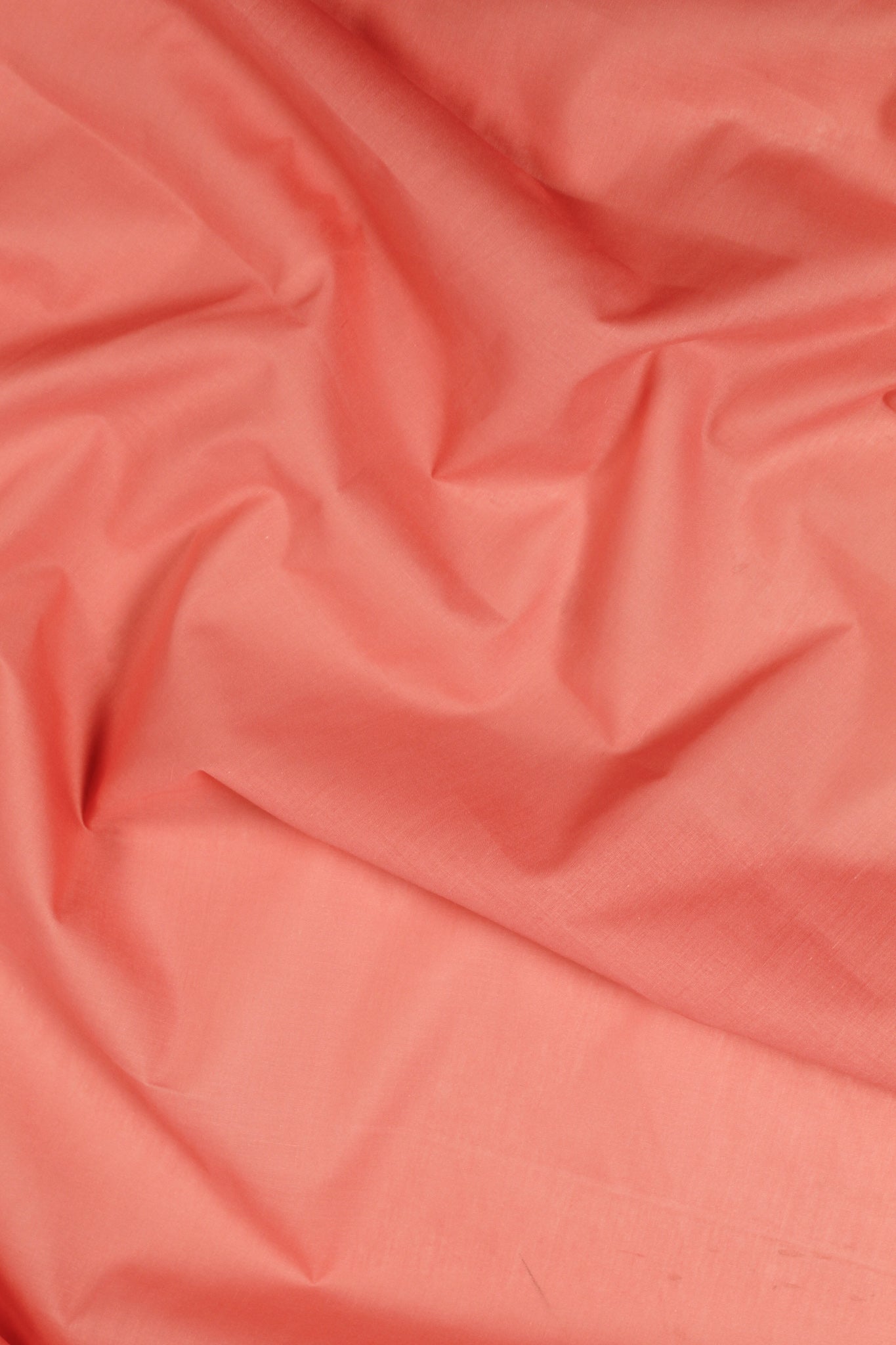 Polycotton - Strawberry Sorbet