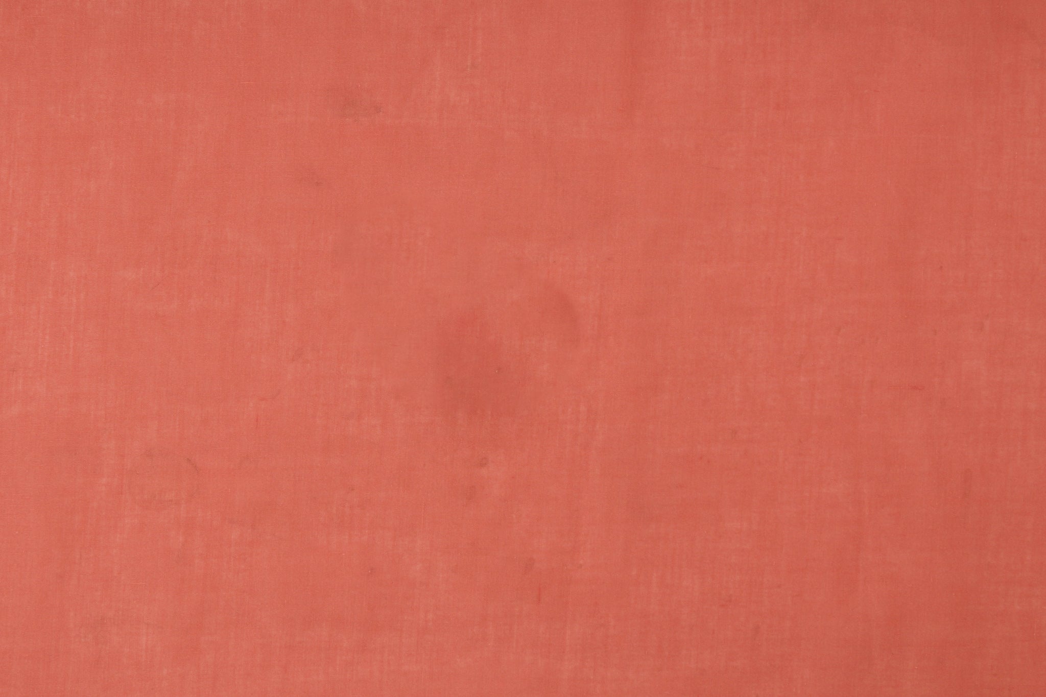 Polycotton - Strawberry Sorbet