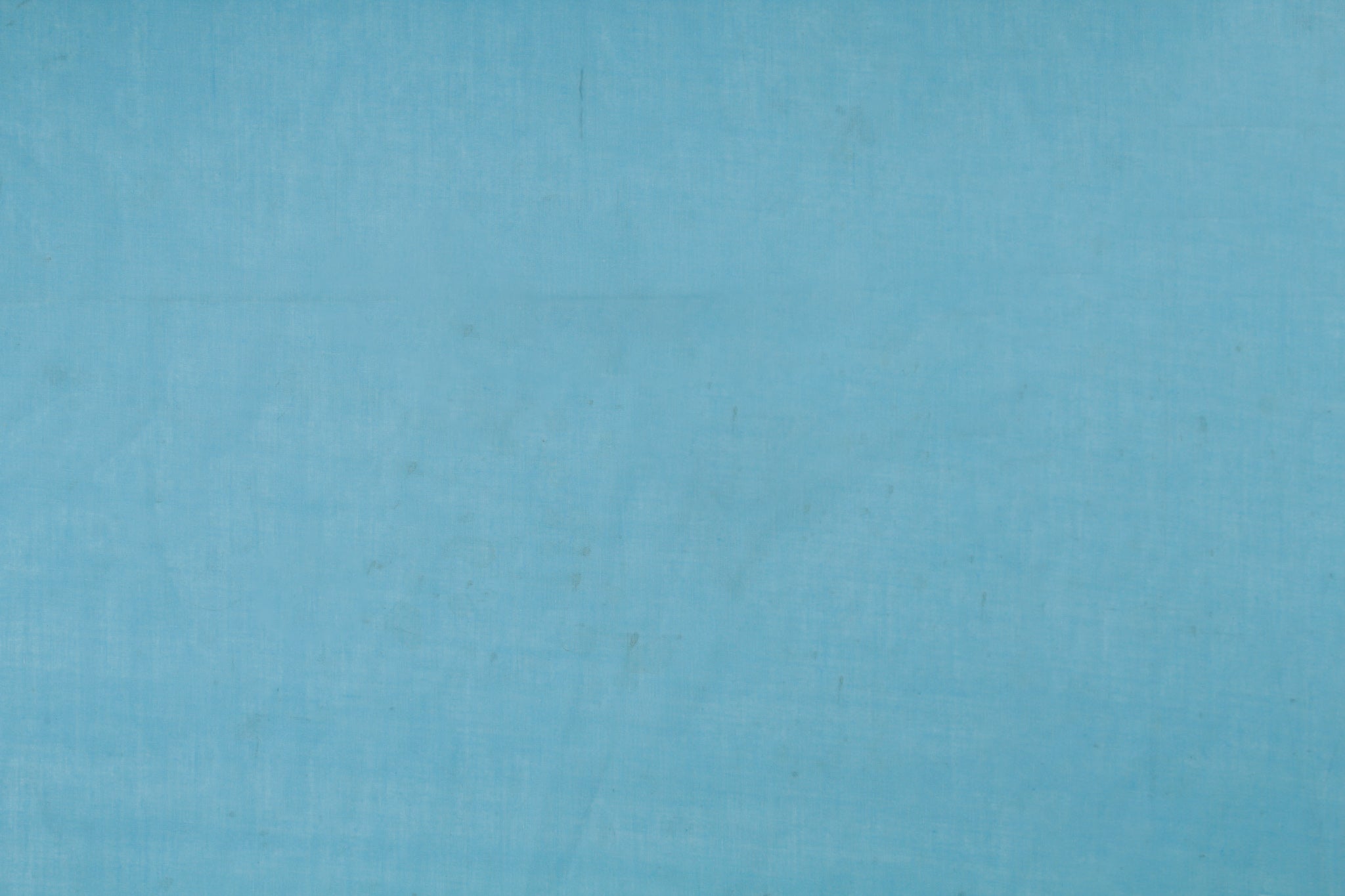 Polycotton - Bermuda