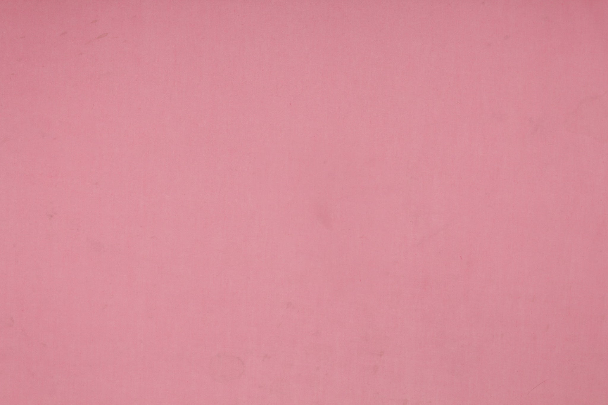 Polycotton - Taffy Pink