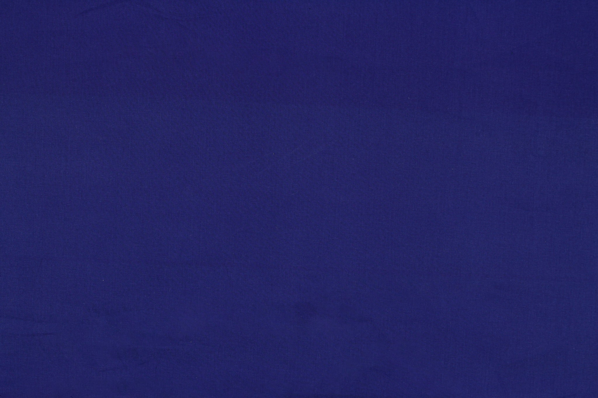 Polycotton - Fairy Blue