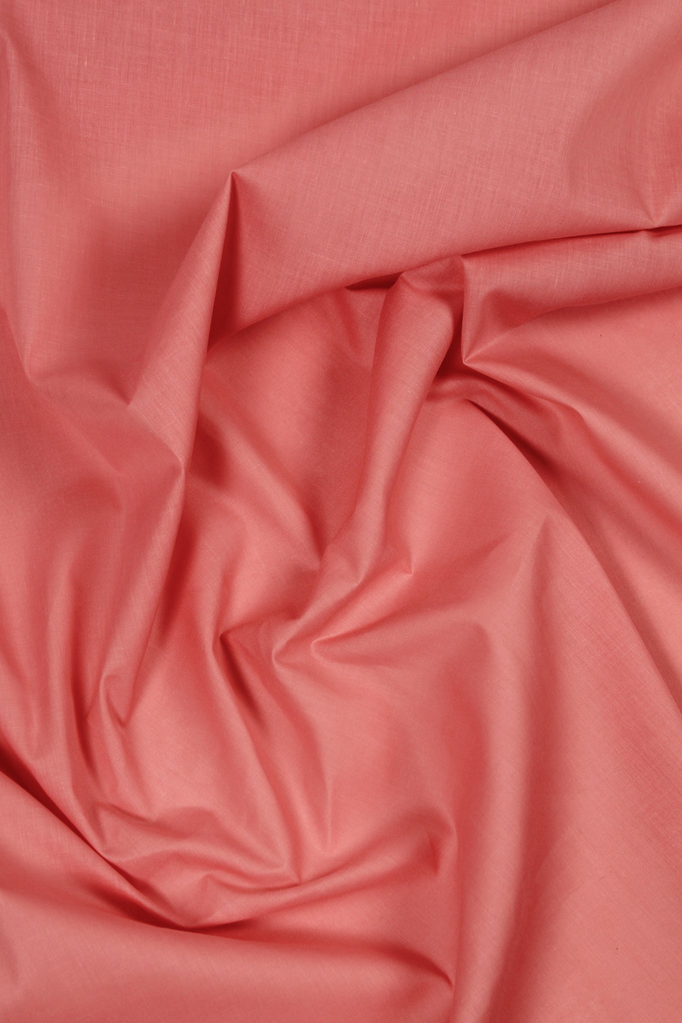 Polycotton - Pixie Pink