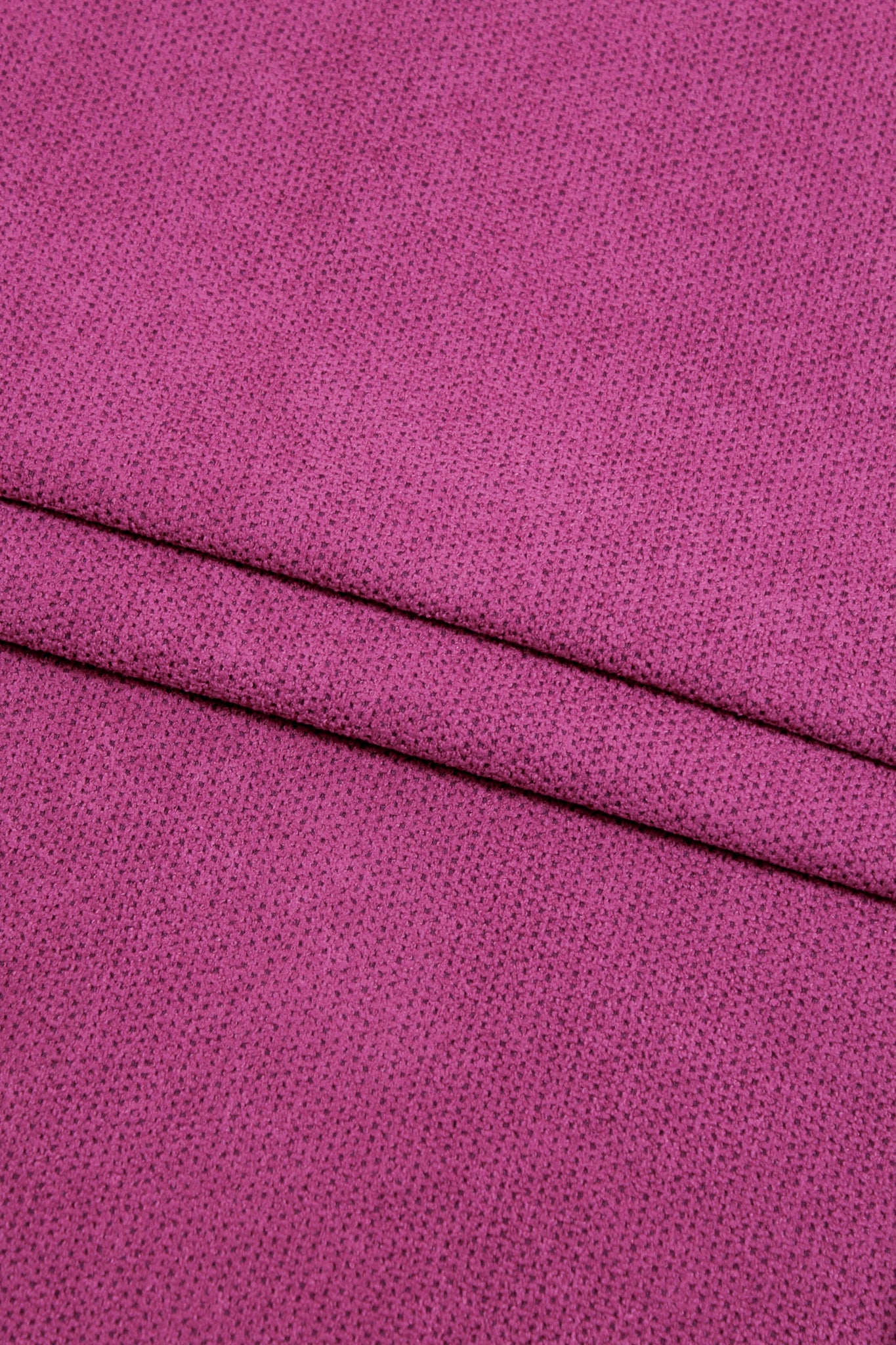 Chenille - Raspberry Ripple