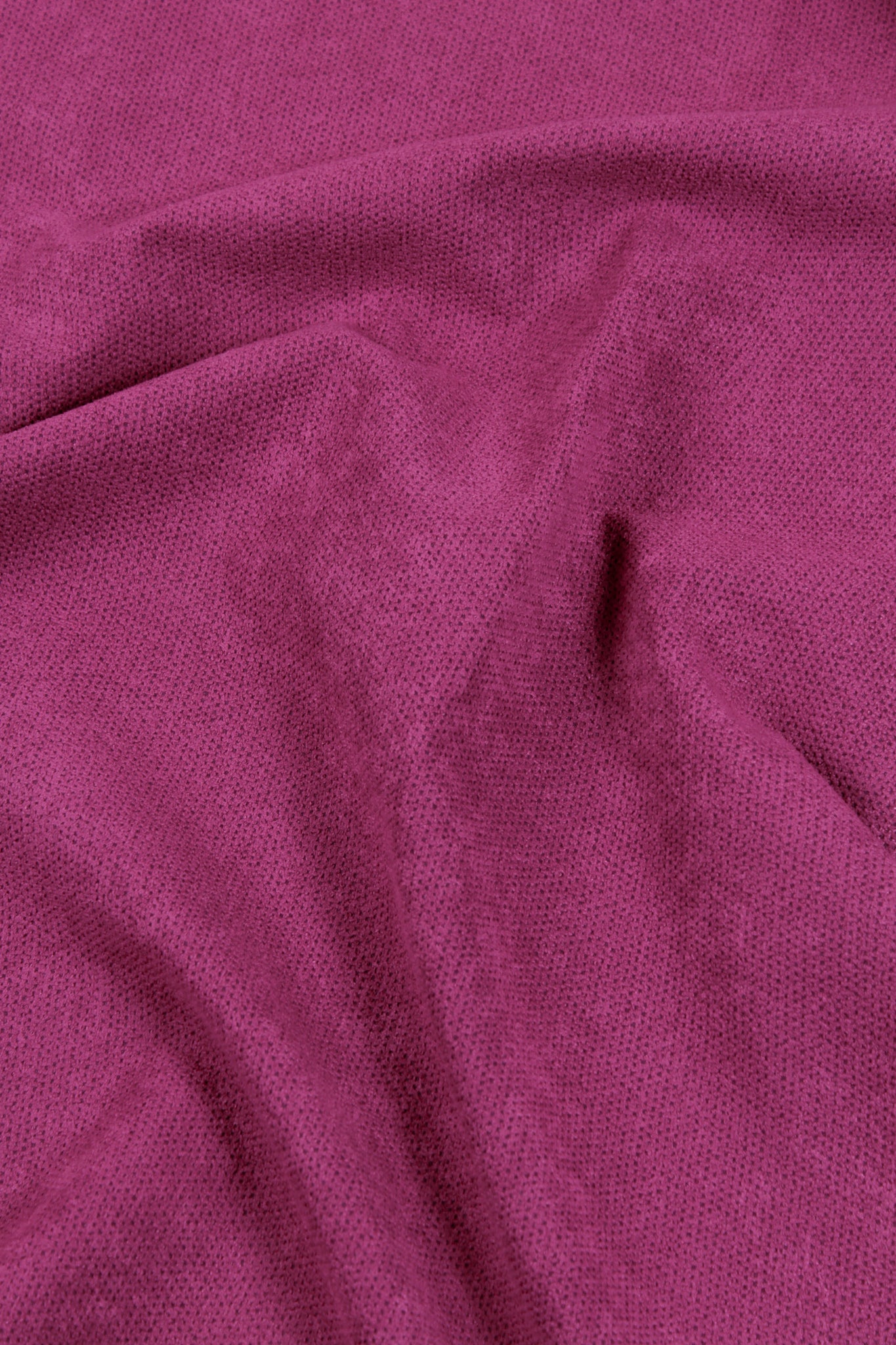 Chenille - Raspberry Ripple