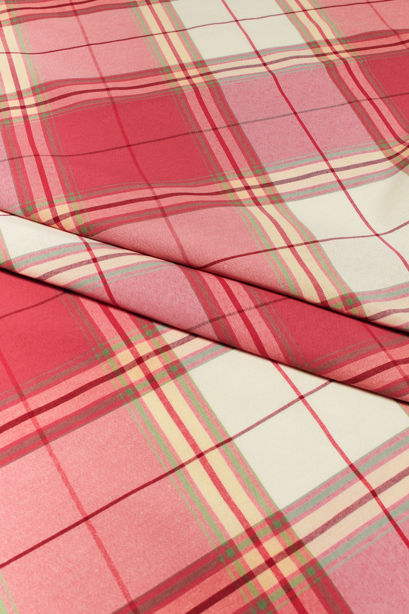 PolyCotton - Lavender Blush