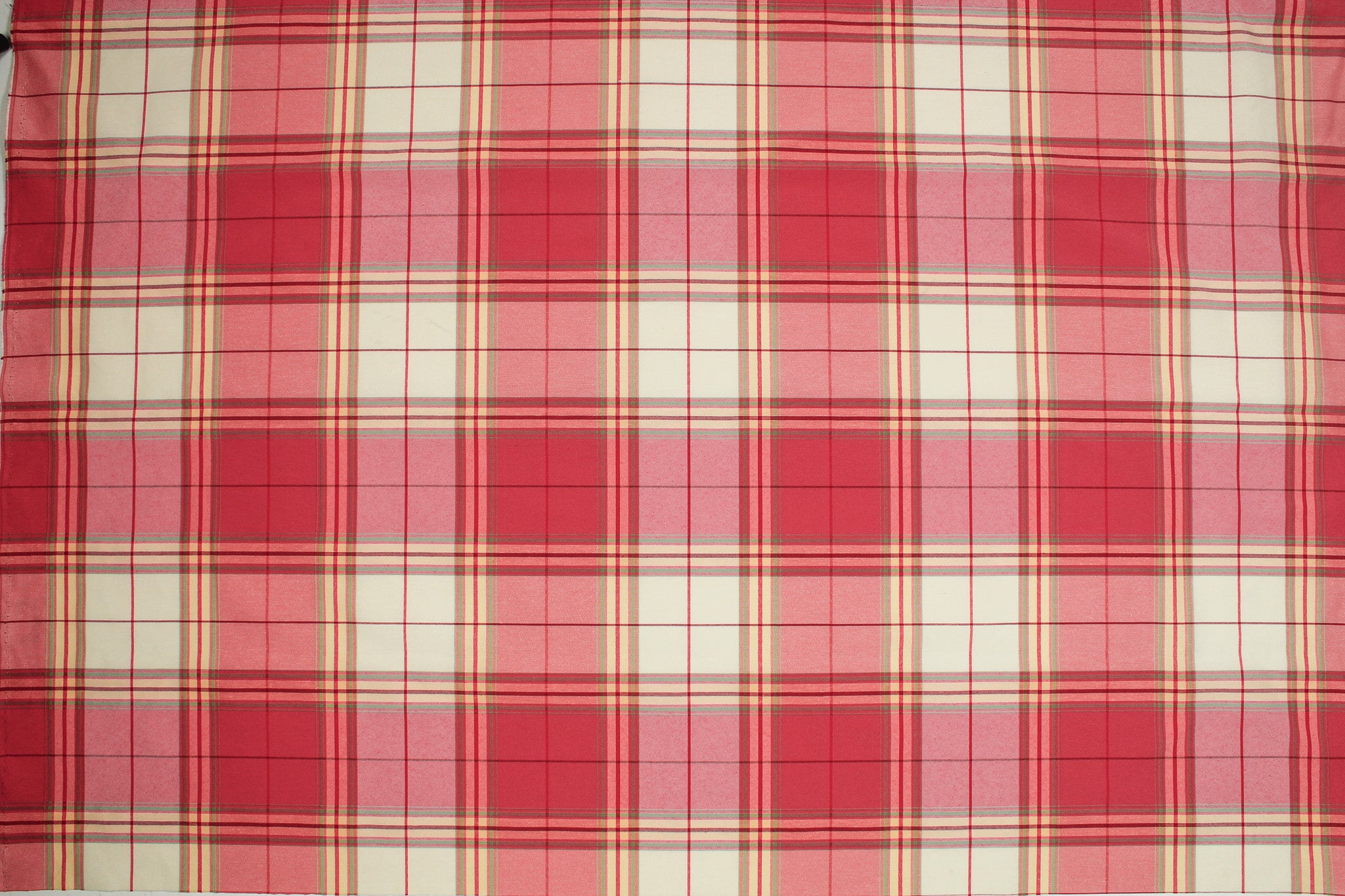 PolyCotton - Lavender Blush