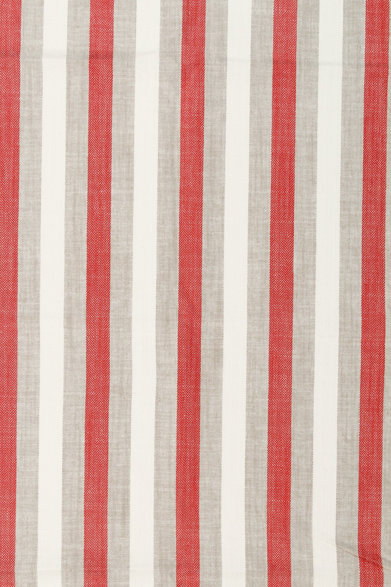 Essex Zig Zag (70% Viscose & 30% Linen)