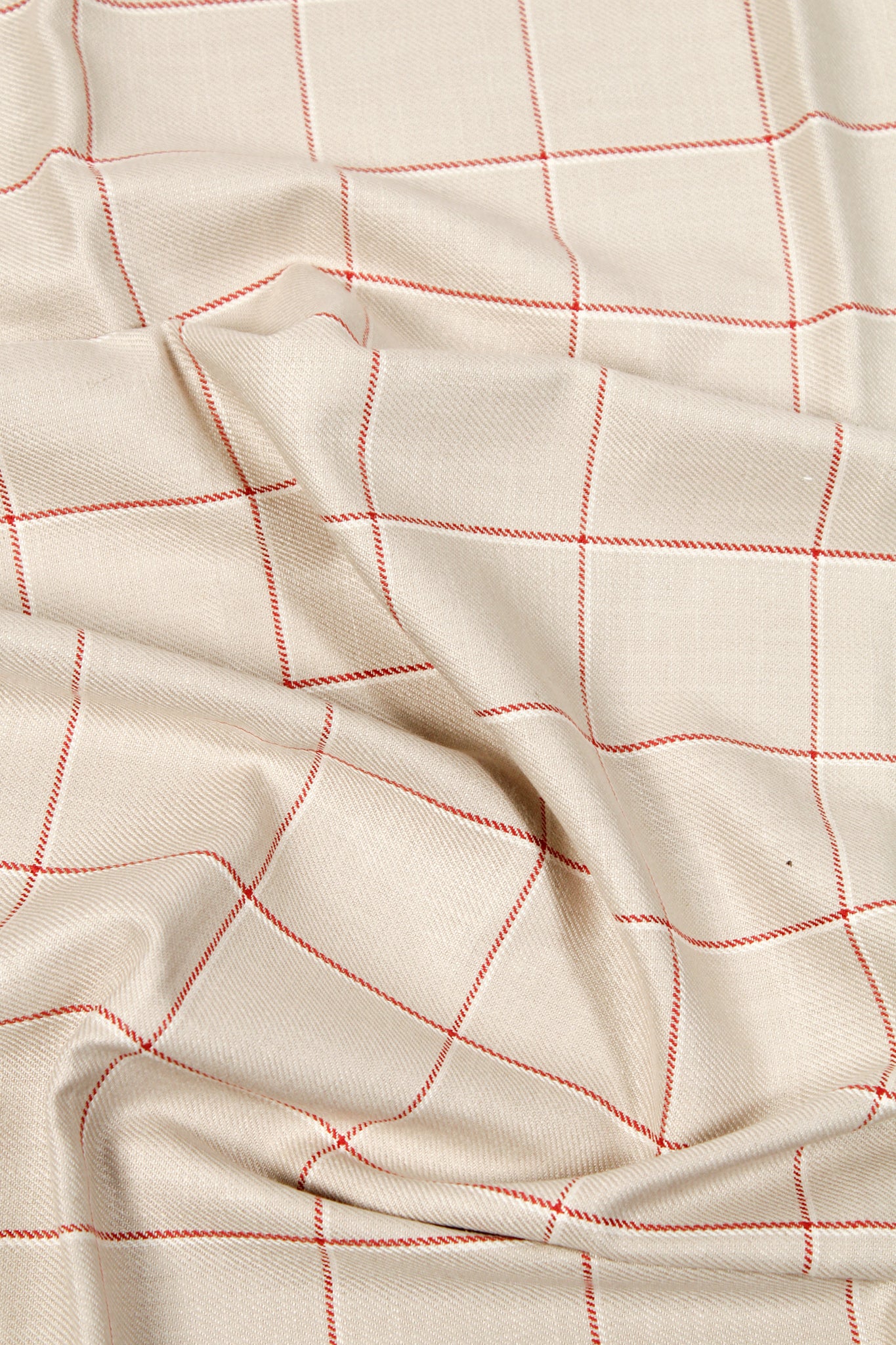 Meadow Berry 22 (70% Viscose & 30% Linen)