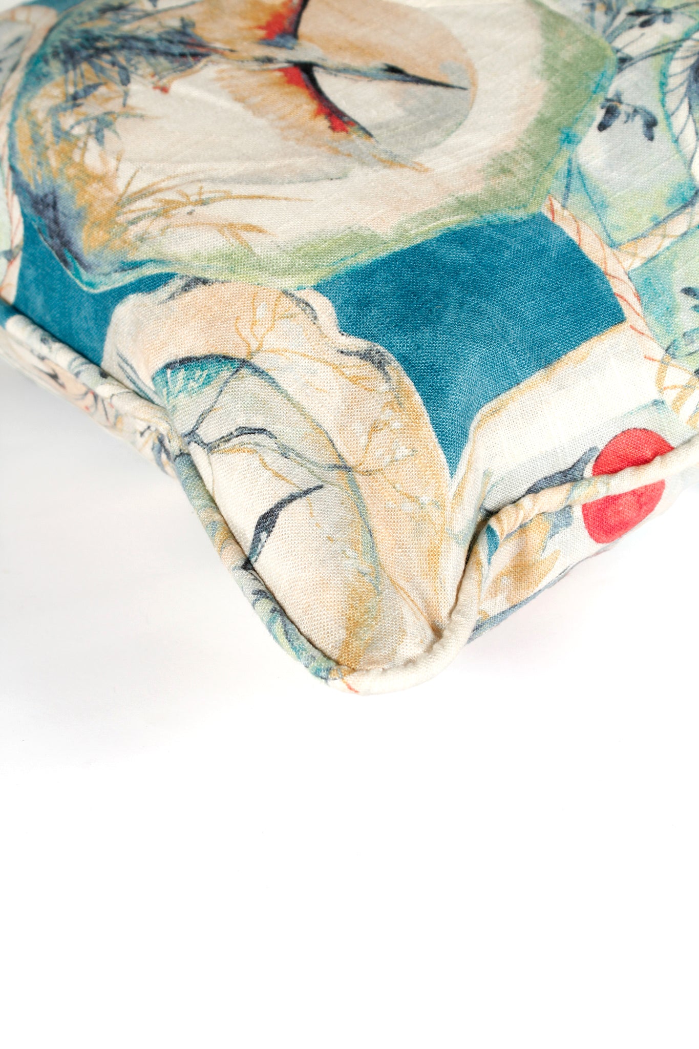 Cushion - Jungle Jazz