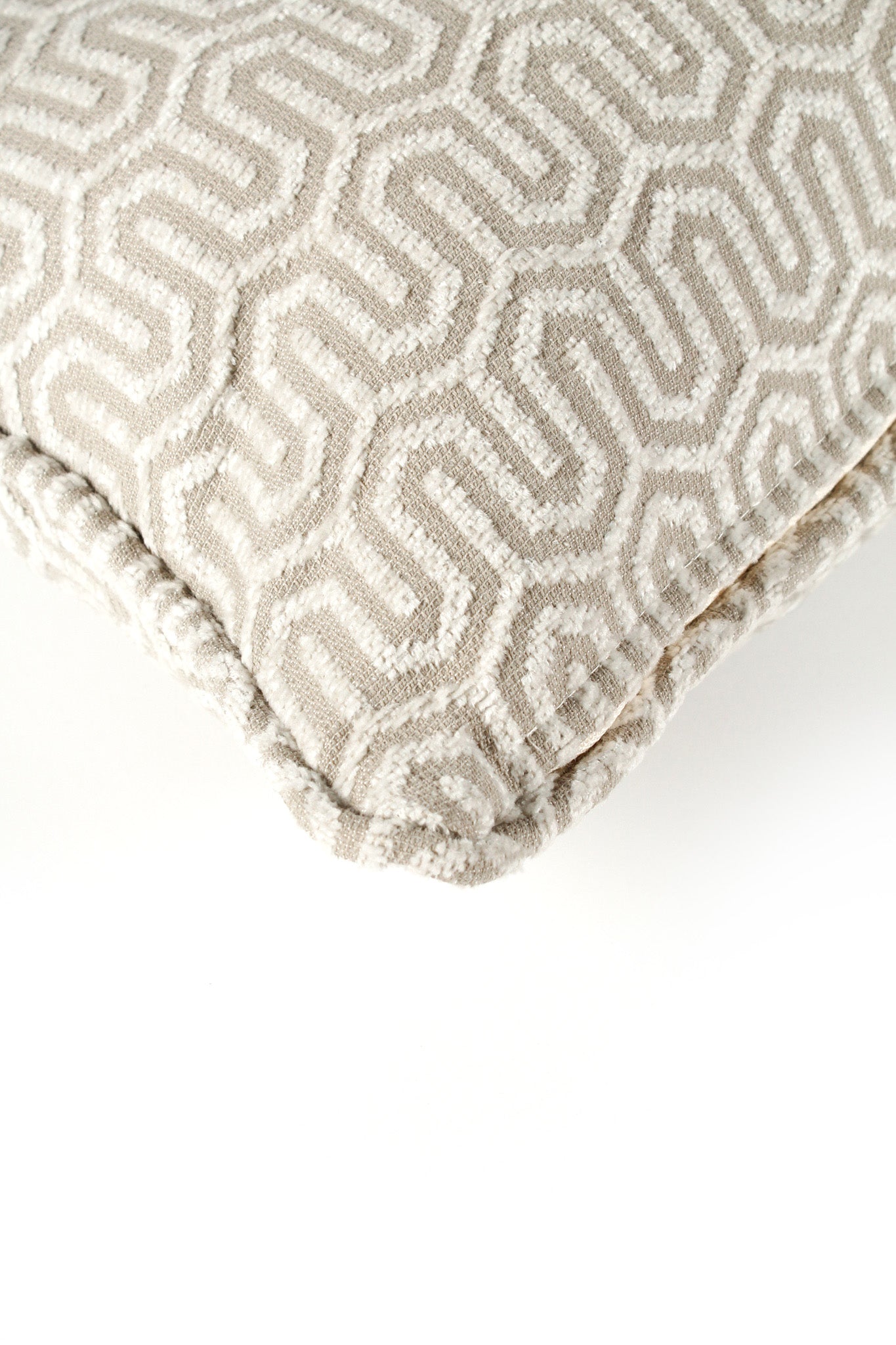 Cushion - Spangled Emperor