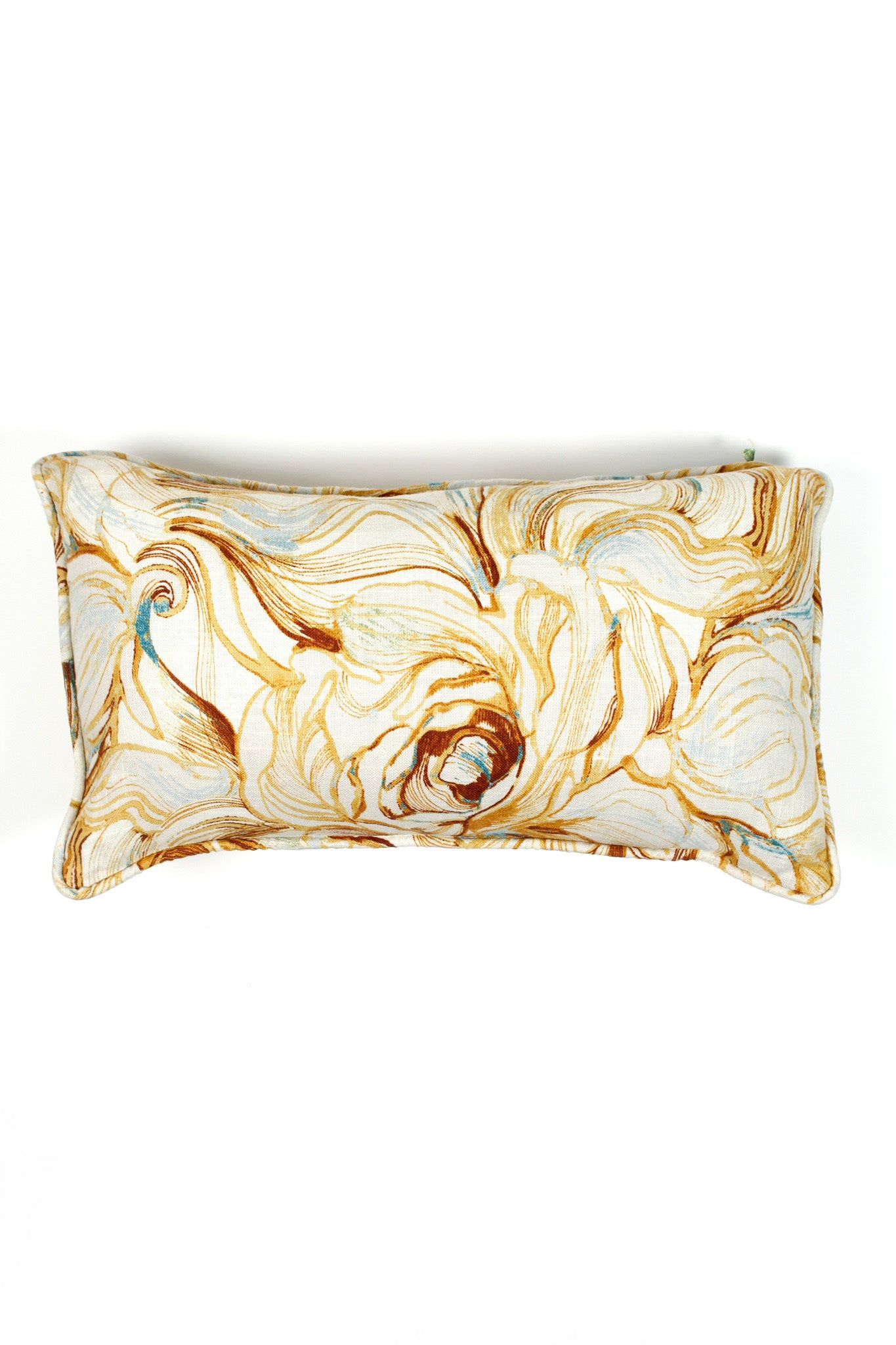 Cushion - Golden Glow