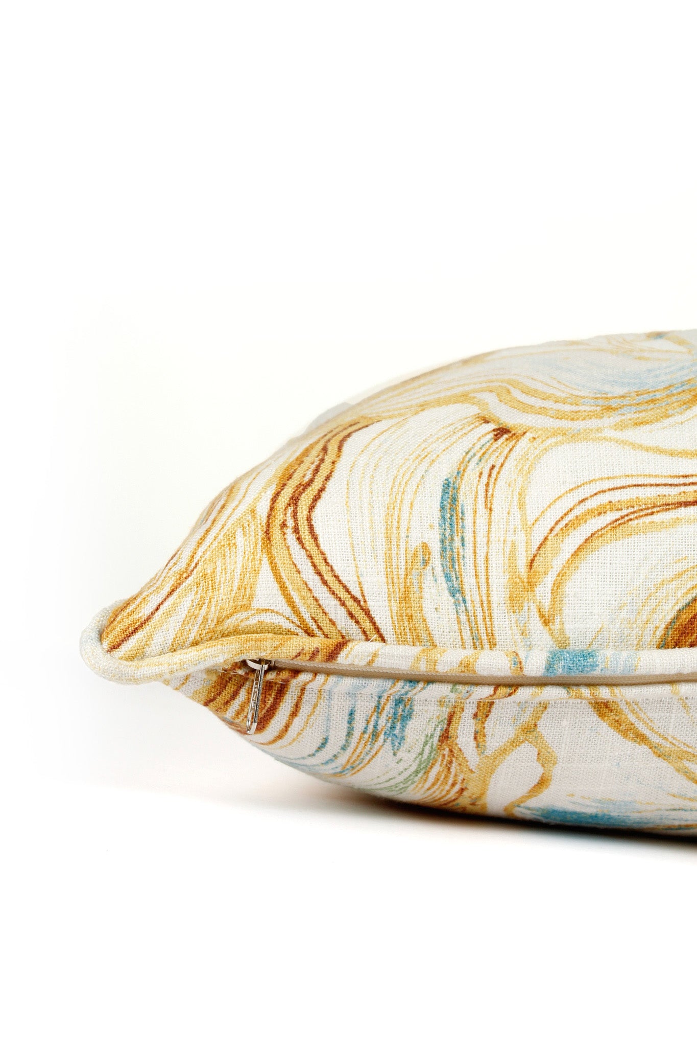 Cushion - Golden Glow