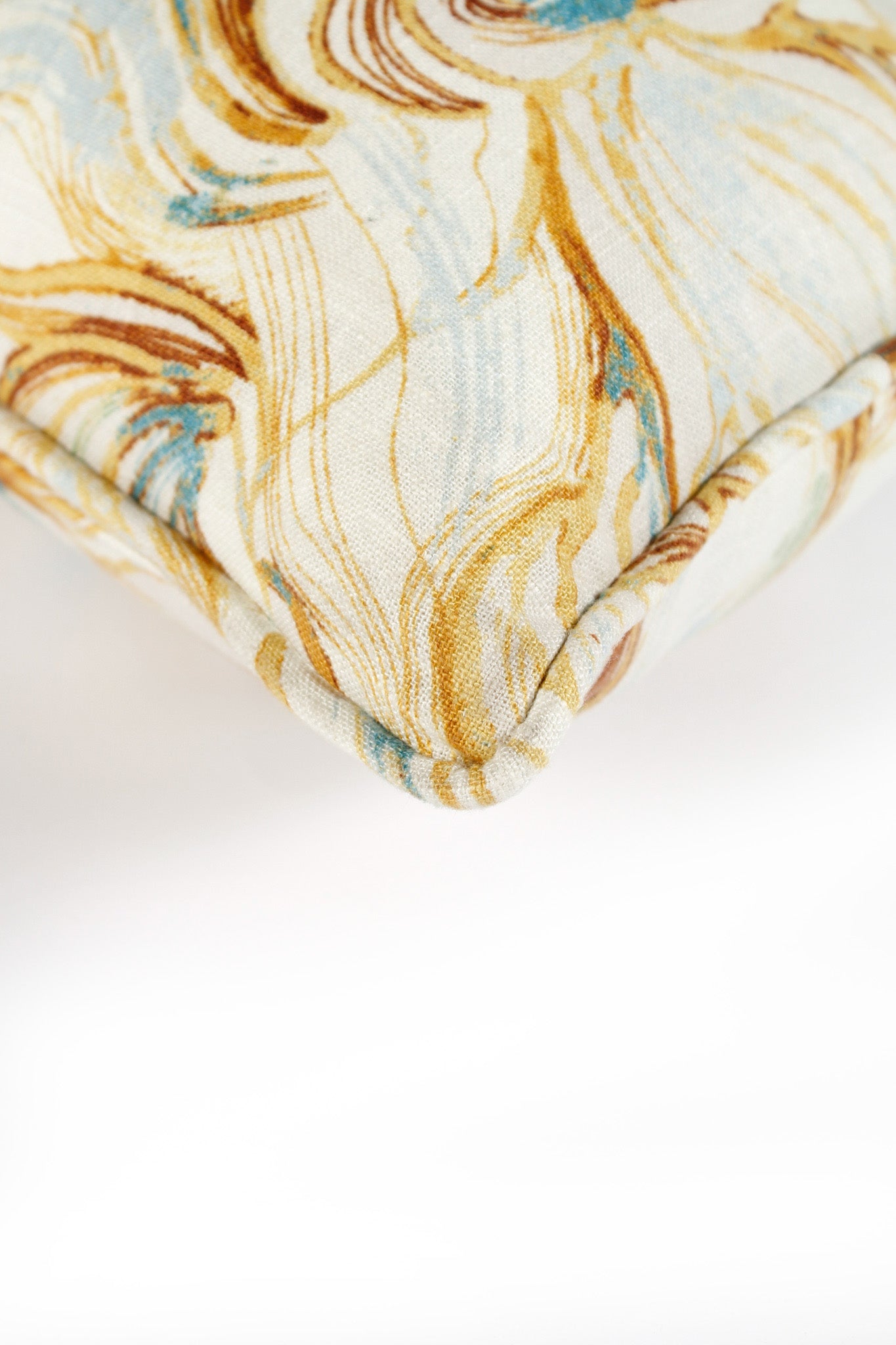 Cushion - Golden Glow