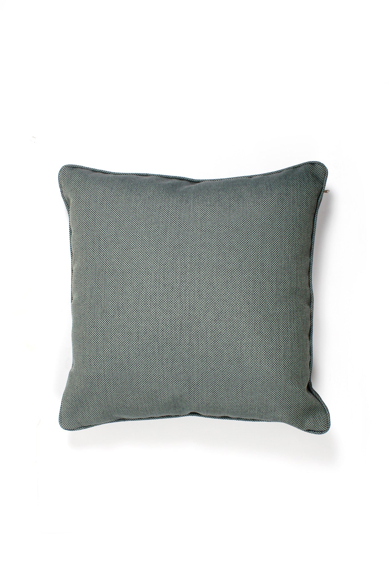 Cushion - Navy Teal