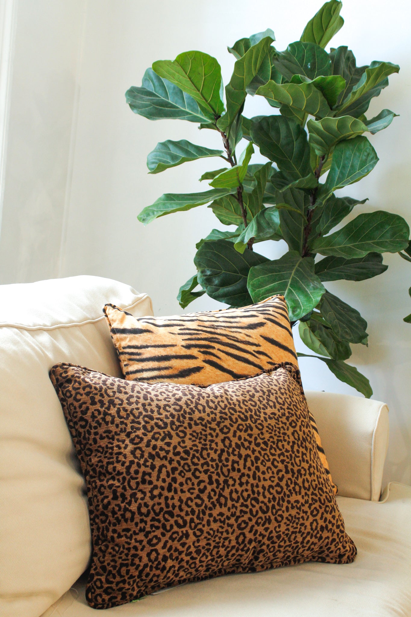 Cushion - Liberty B