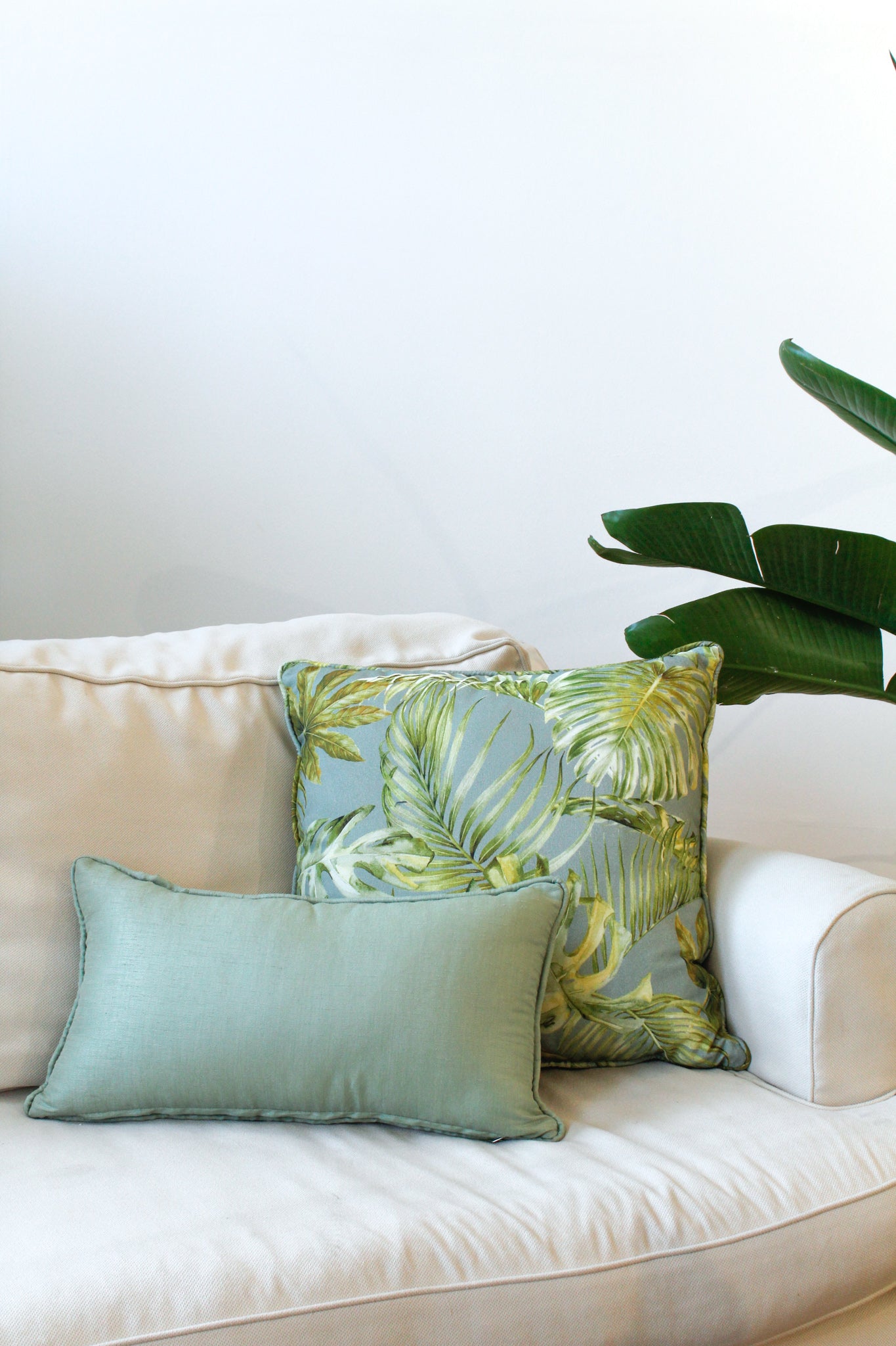 Cushion - Zing B