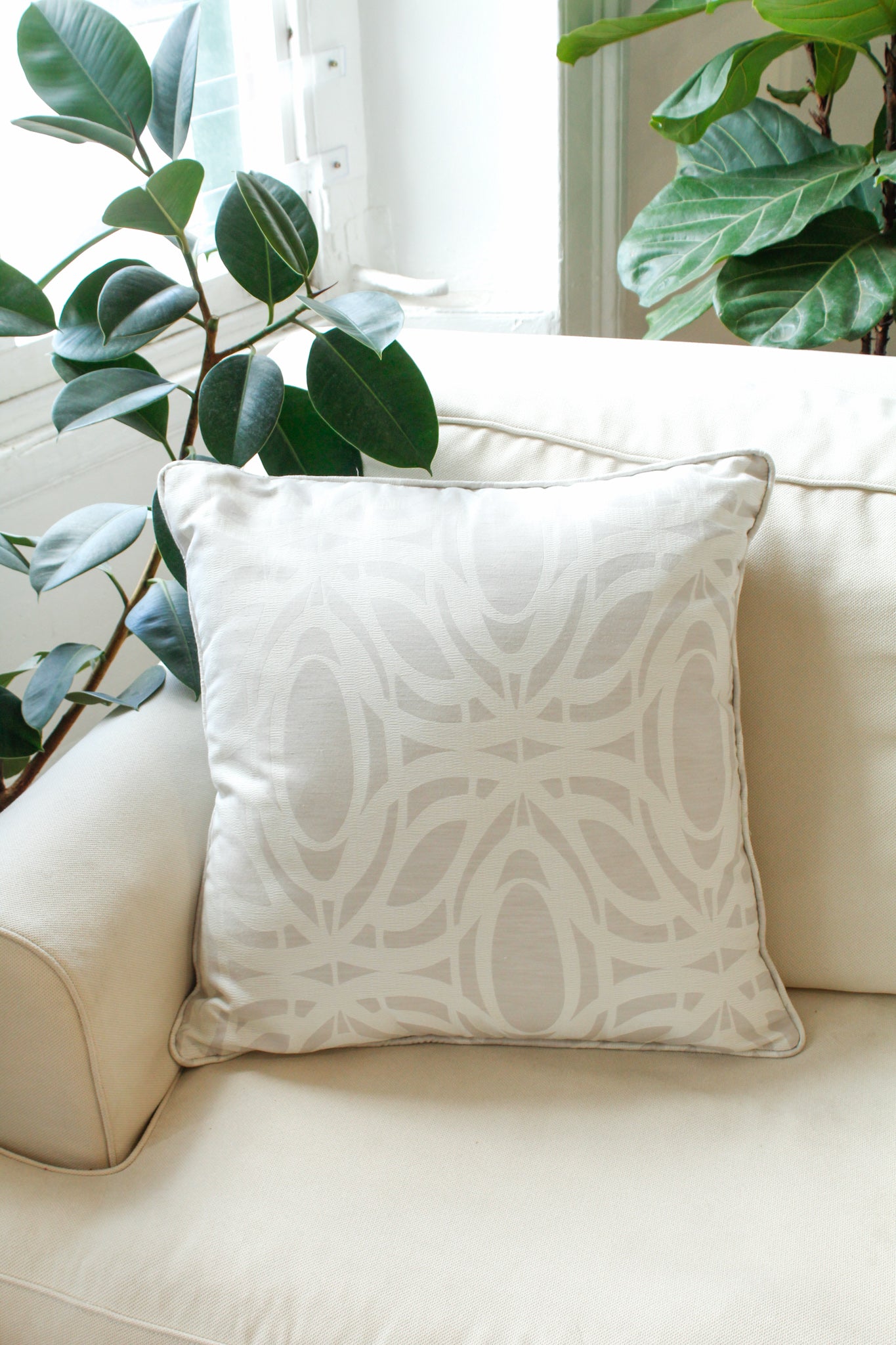 Cushion - St. Paul