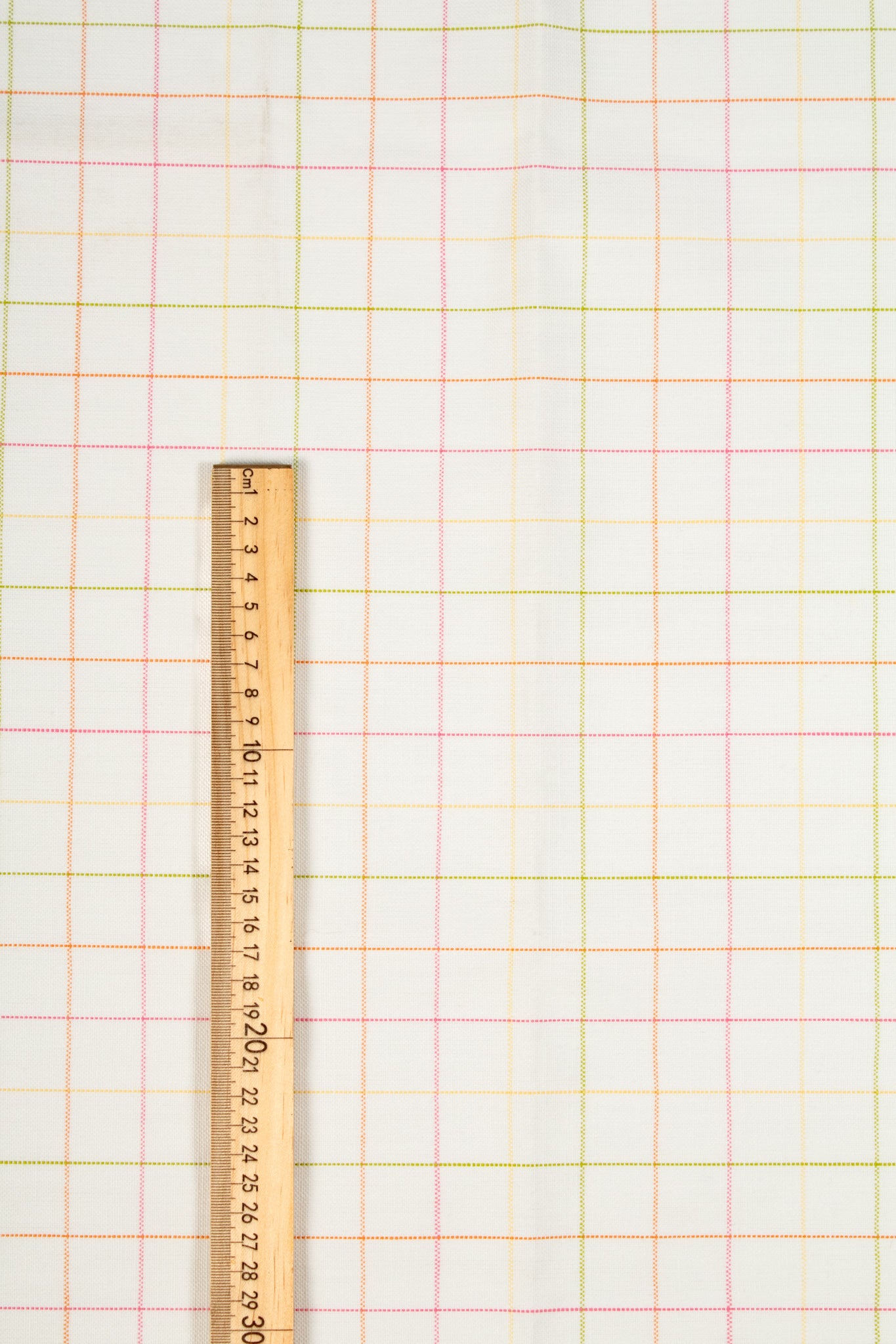 Cotton - St.Boniface