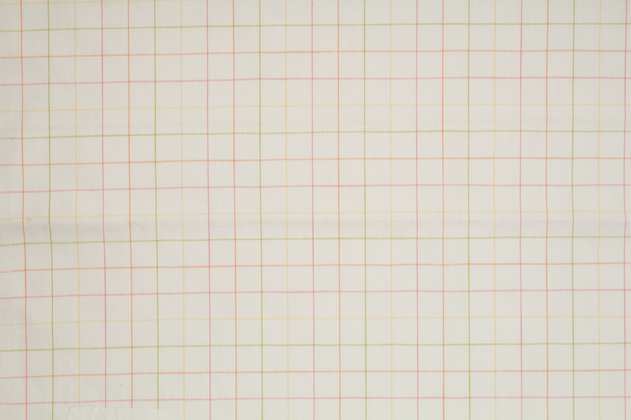 Cotton - St.Boniface