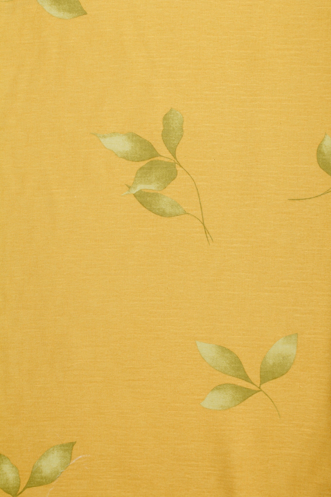 Cotton - Citrus Splash