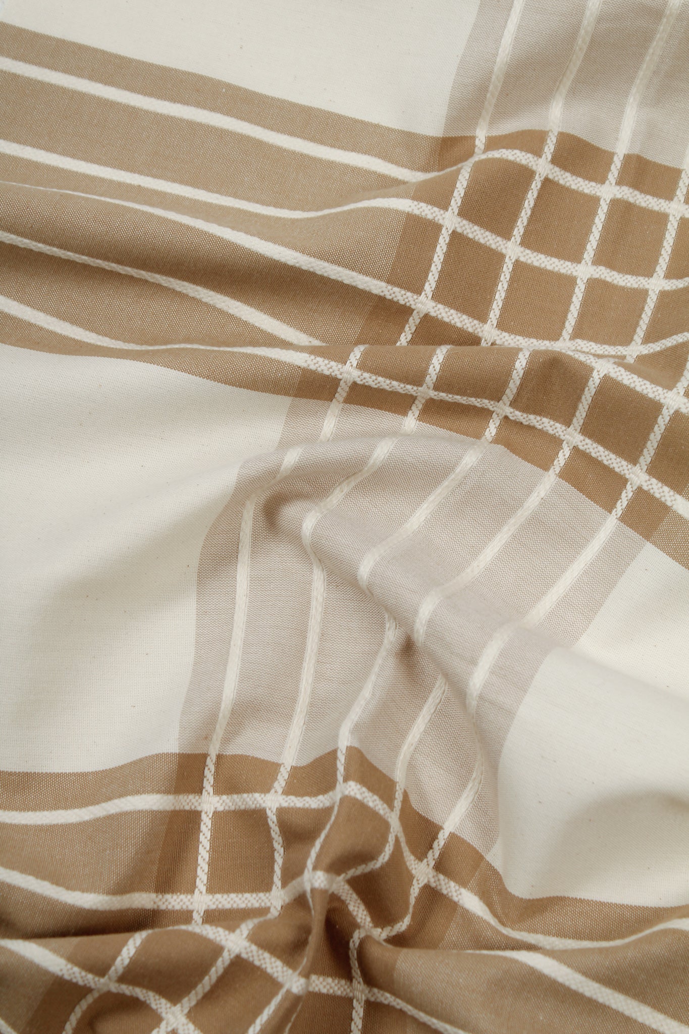 Cotton - Asia O'Hara