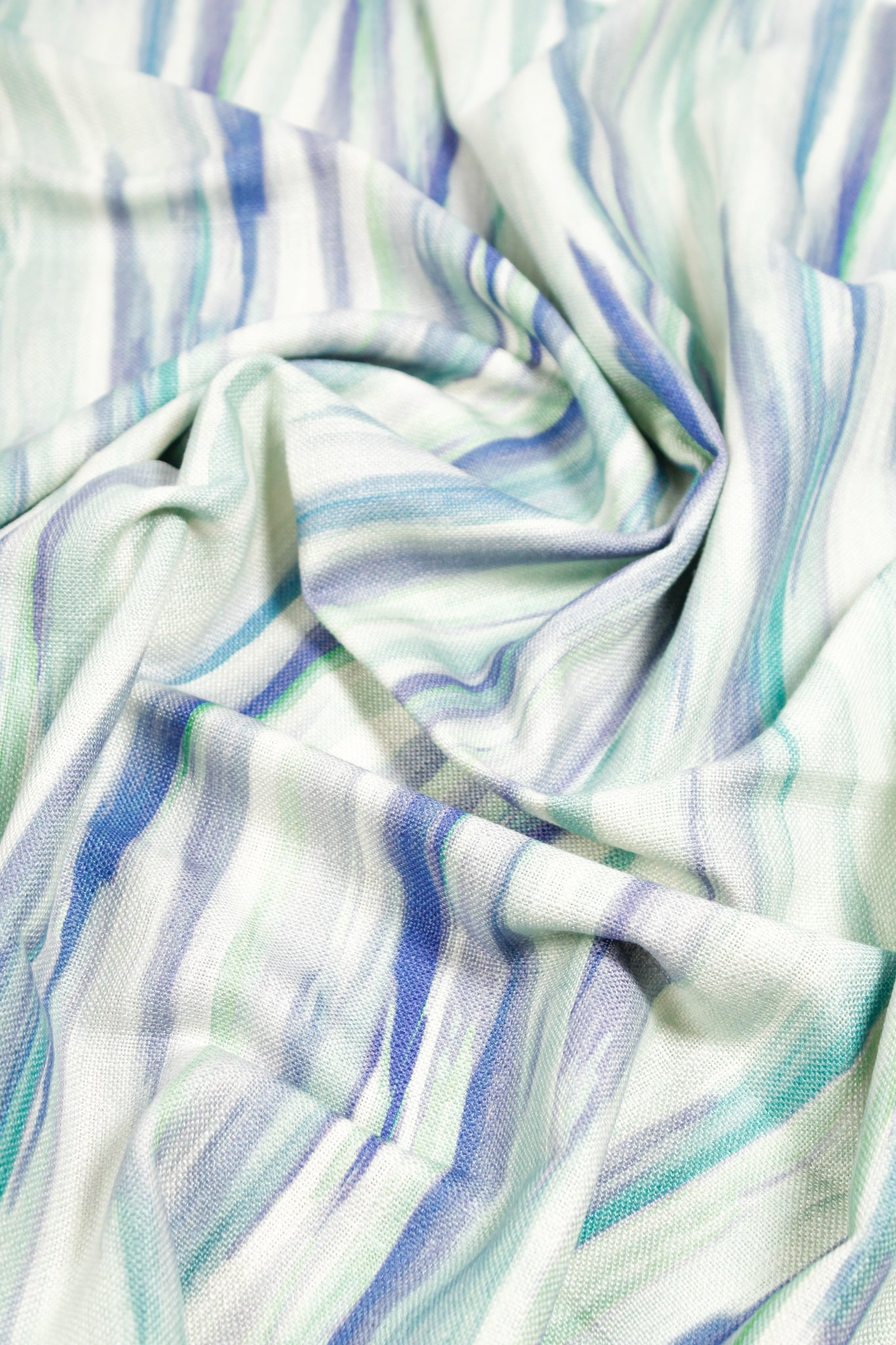 Linen - Ouagadougou