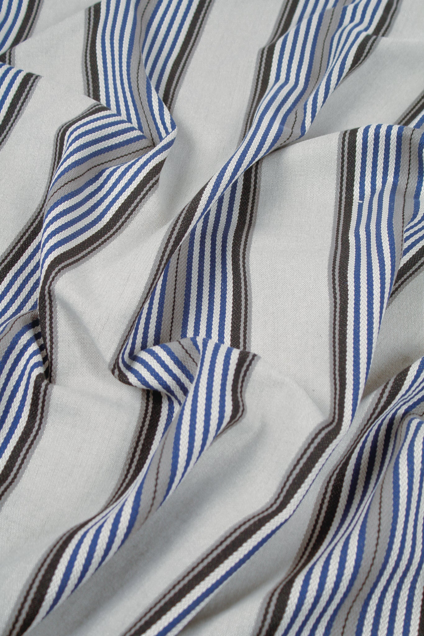 Woven Linen - El Greco